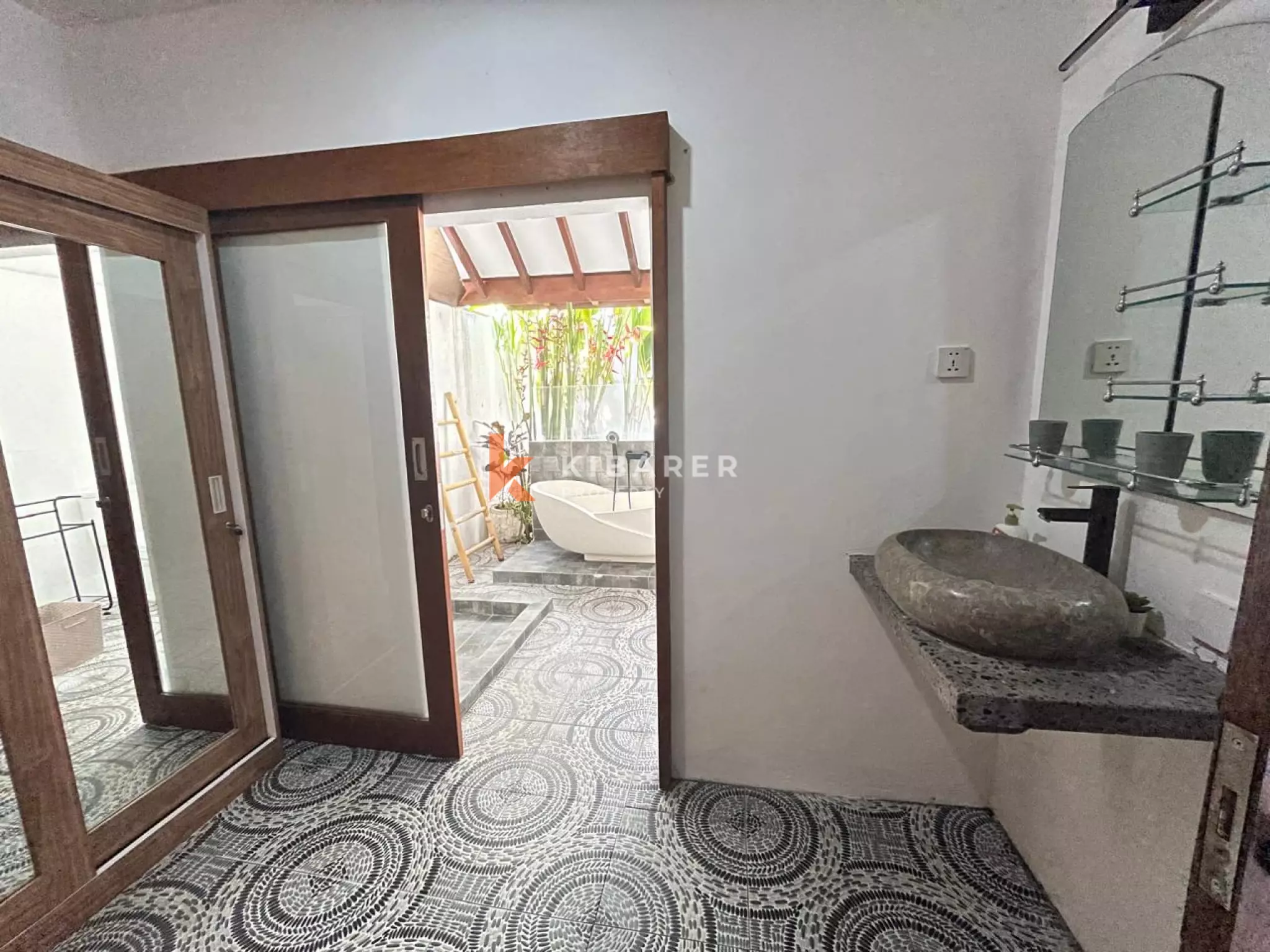 3BR Villa for Rent in Canggu, Bali — image 14