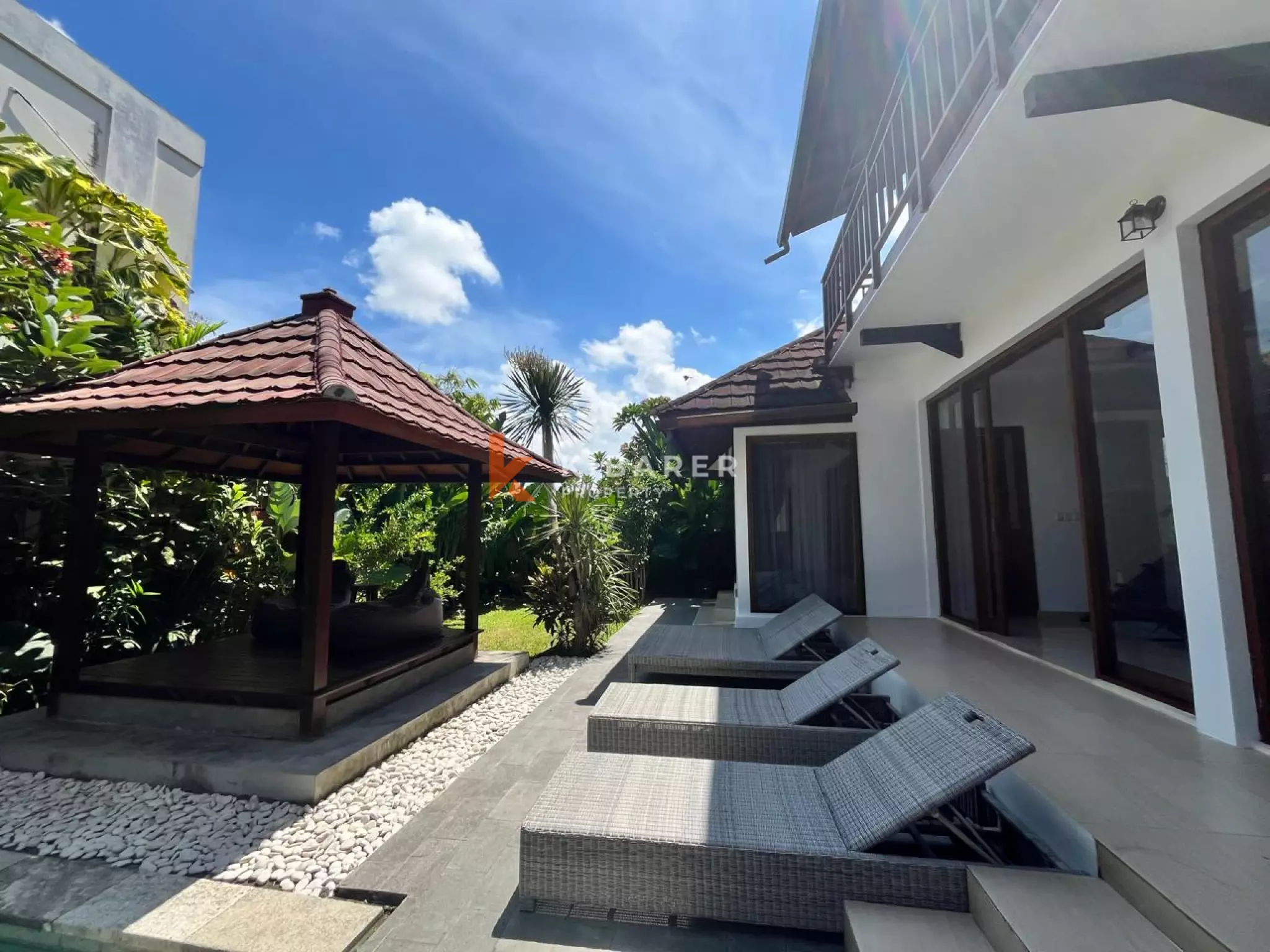 3BR Villa for Rent in Canggu, Bali — image 3
