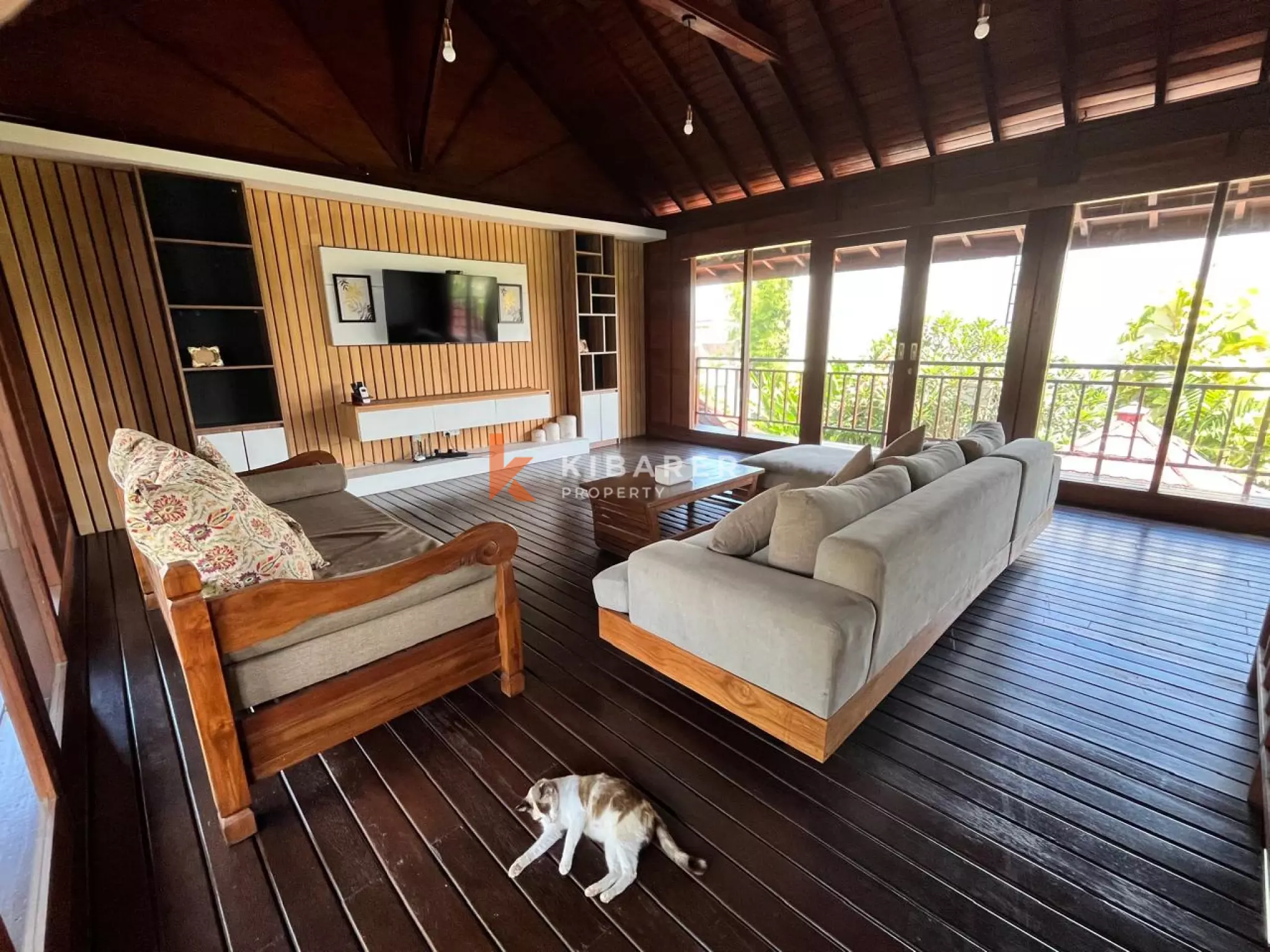 3BR Villa for Rent in Canggu, Bali — image 7