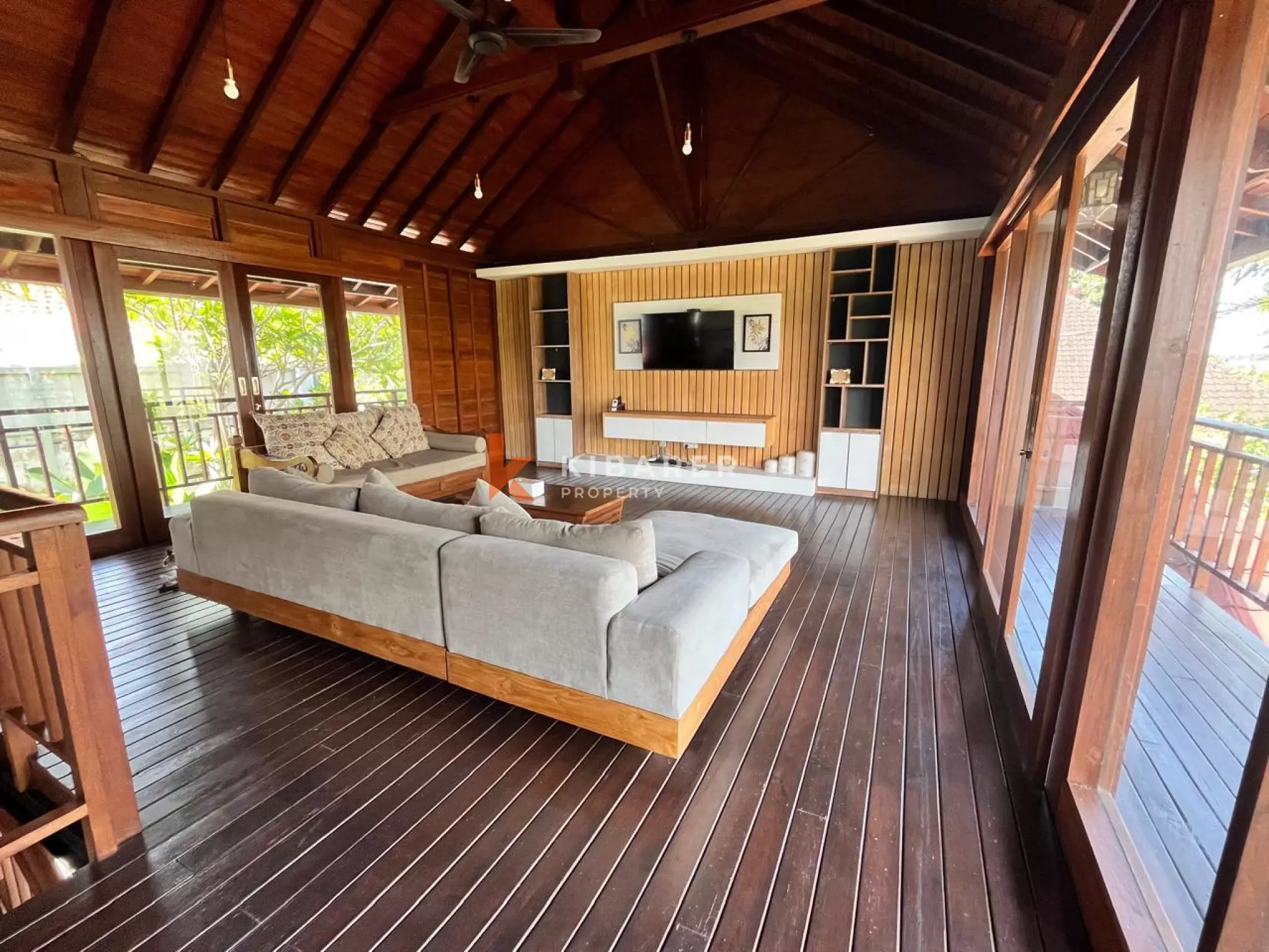 3BR Villa for Rent in Canggu, Bali — image 8