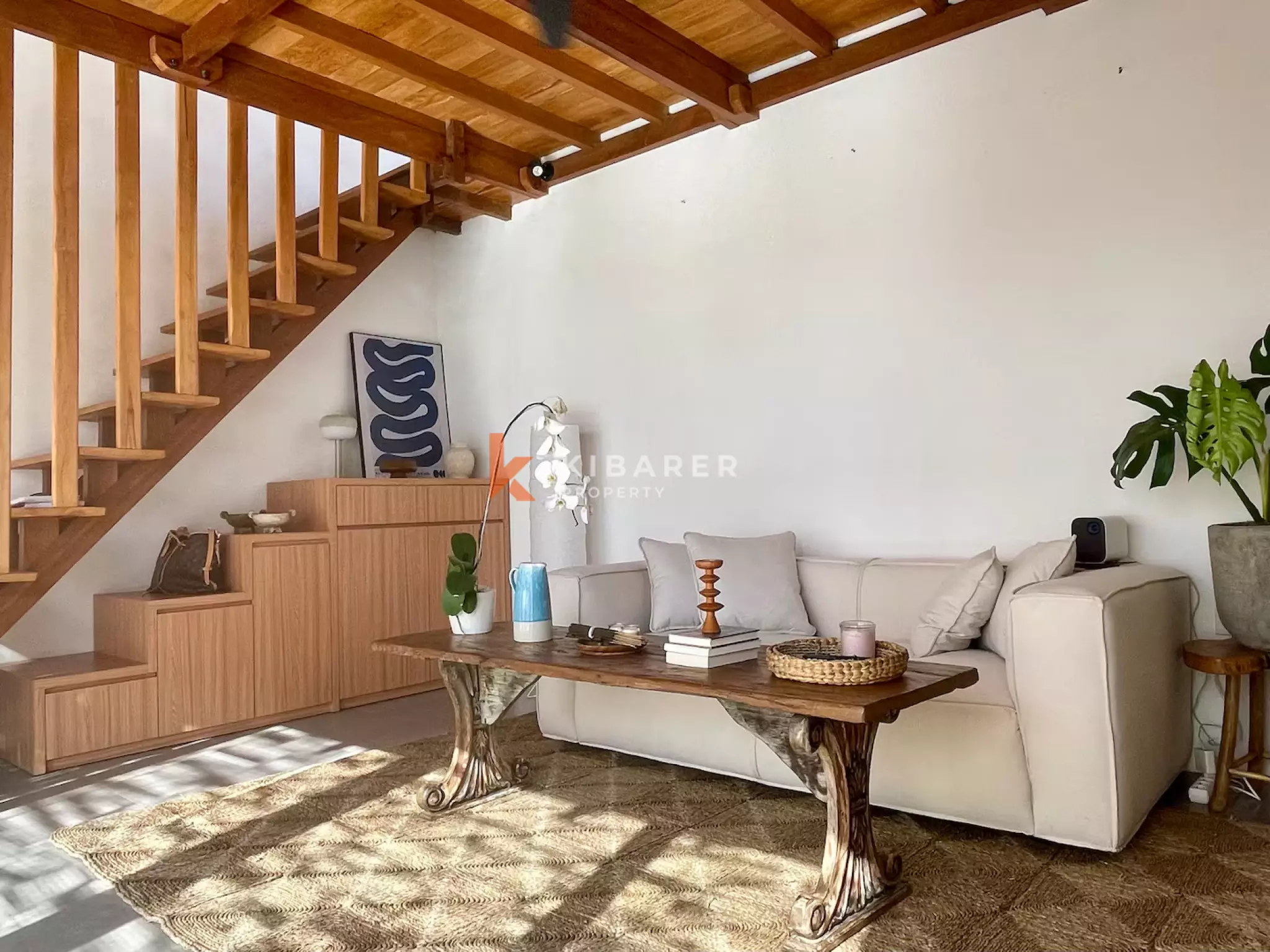 1BR Villa for Rent in Canggu, Bali — image 4