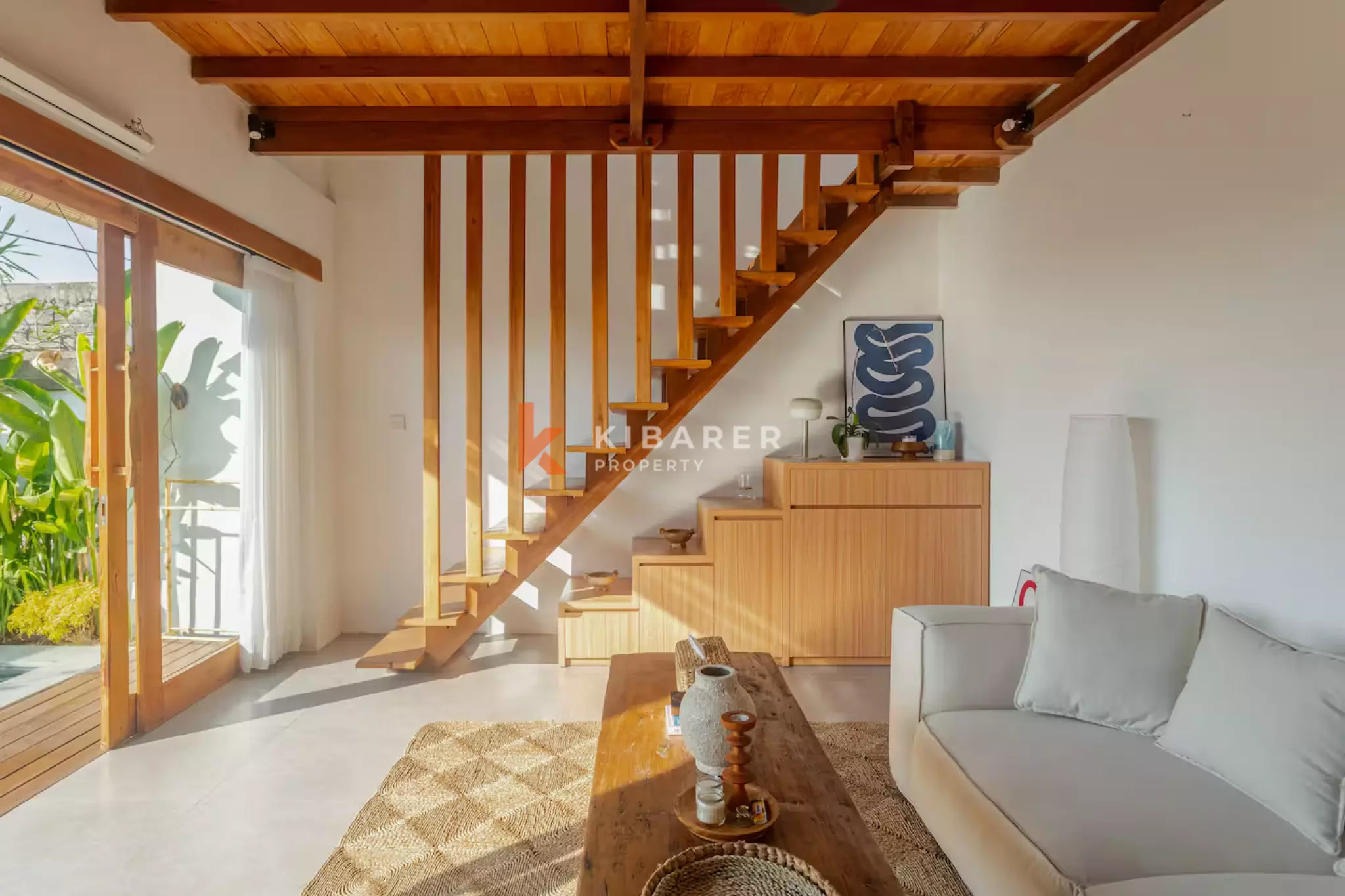 1BR Villa for Rent in Canggu, Bali — image 7