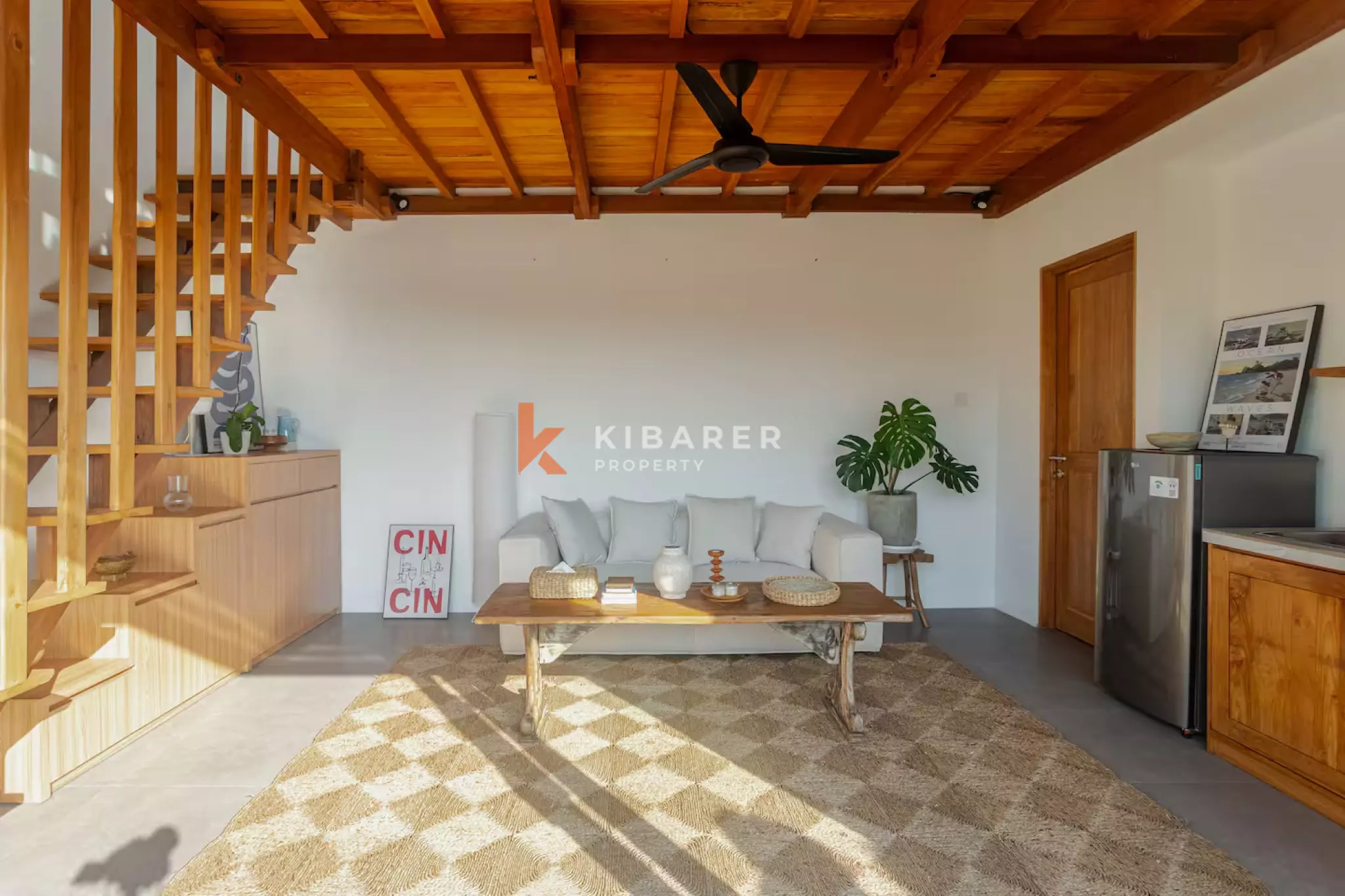 1BR Villa for Rent in Canggu, Bali — image 6