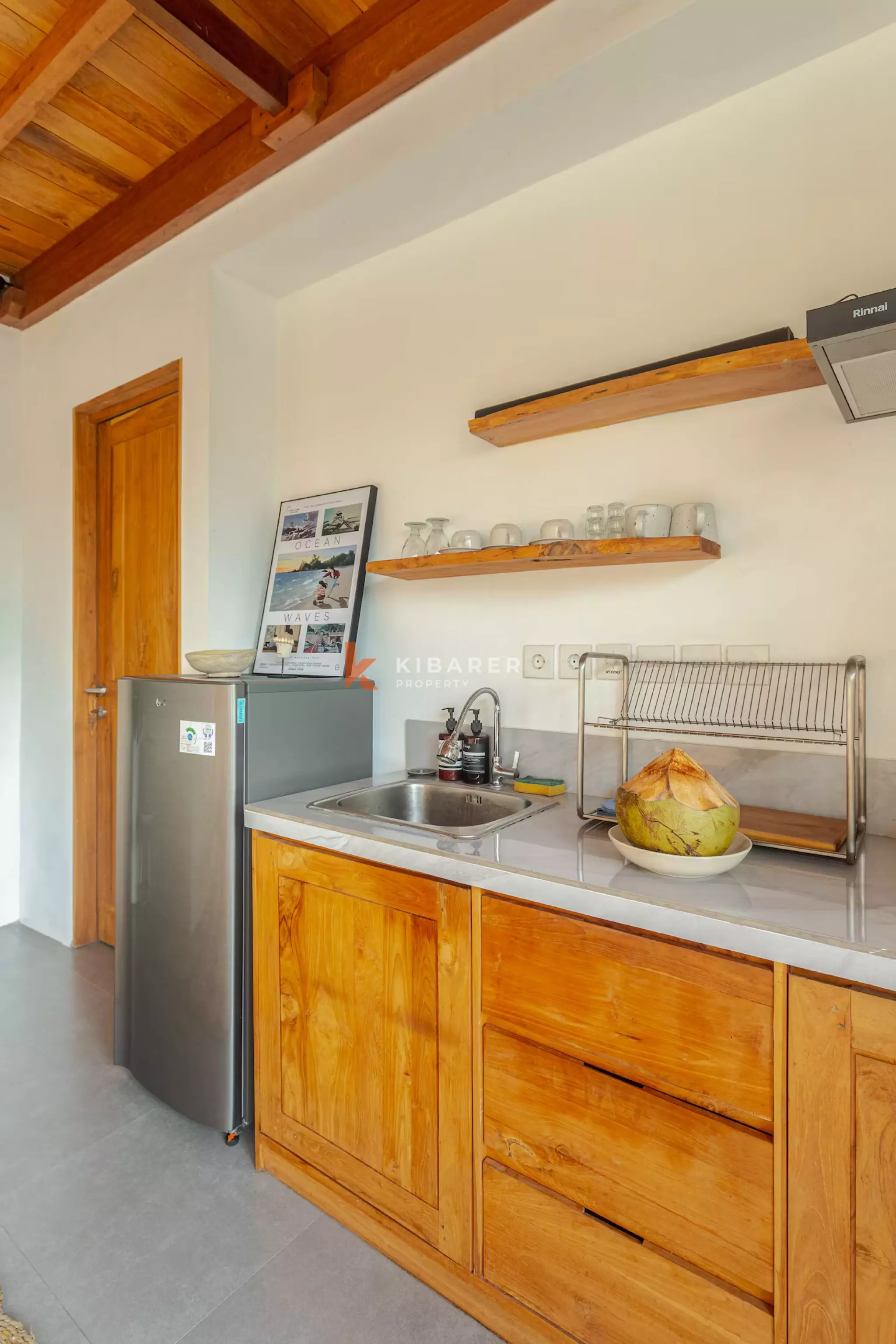 1BR Villa for Rent in Canggu, Bali — image 11