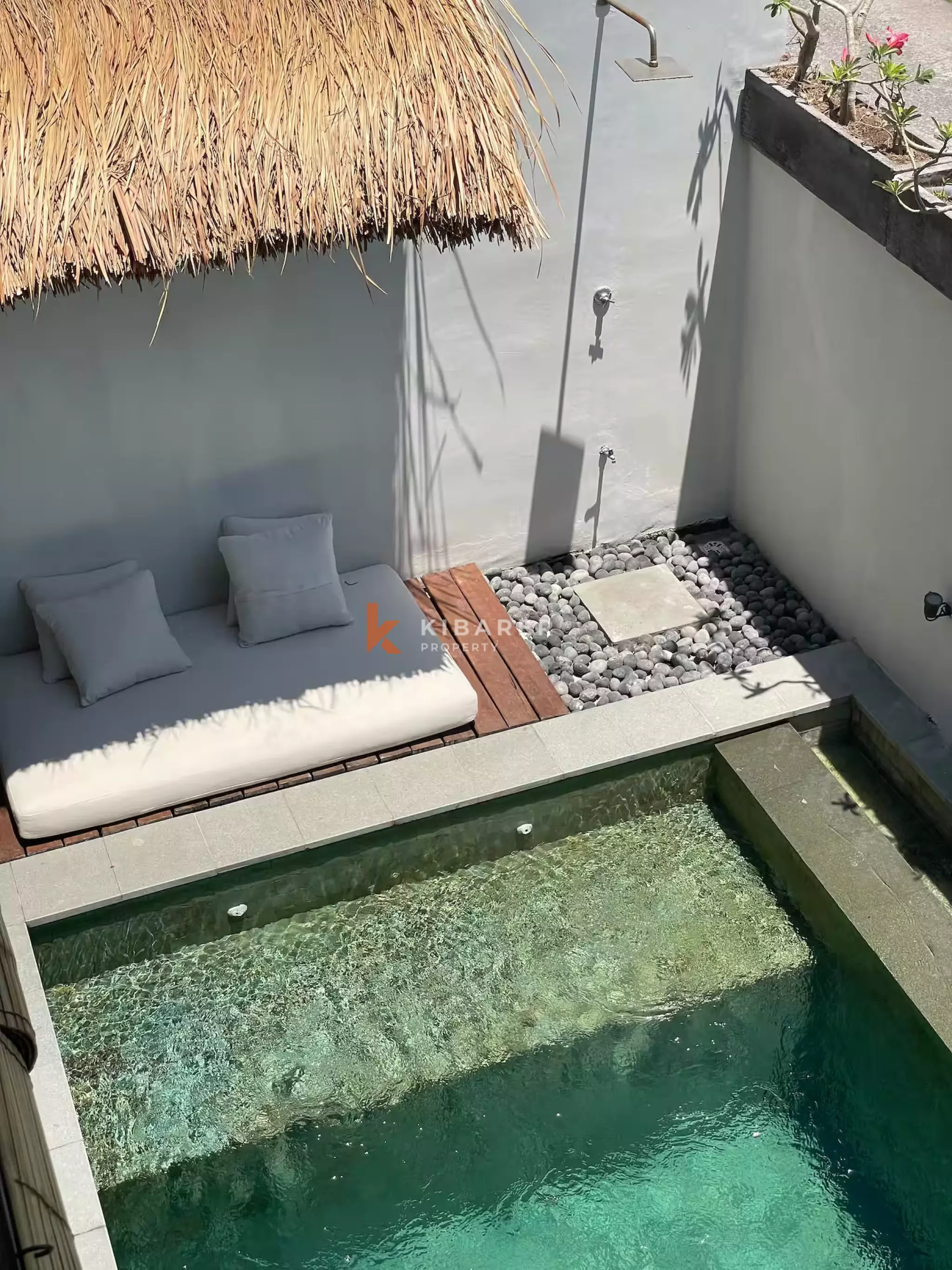 1BR Villa for Rent in Canggu, Bali — image 3