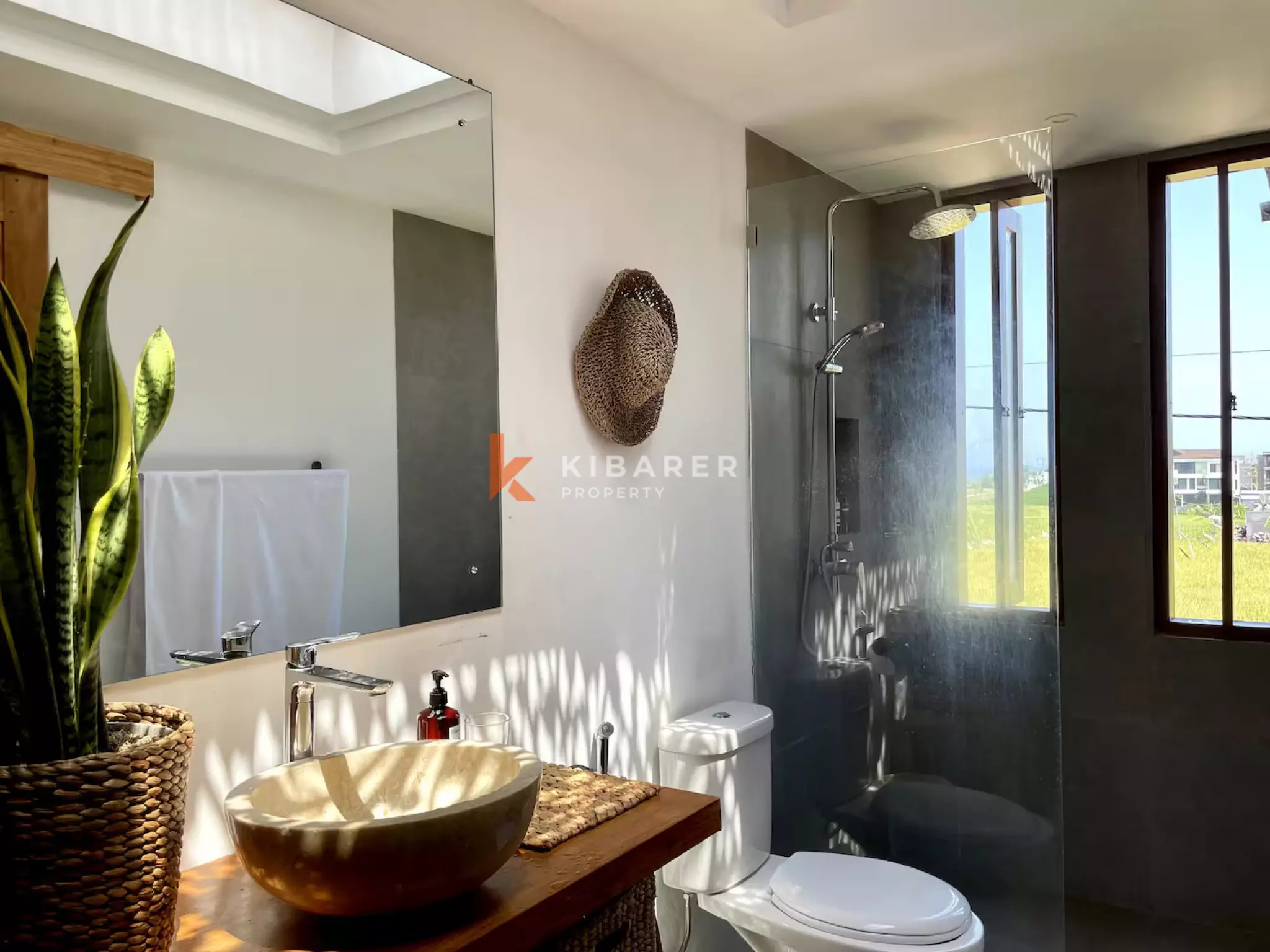 1BR Villa for Rent in Canggu, Bali — image 17