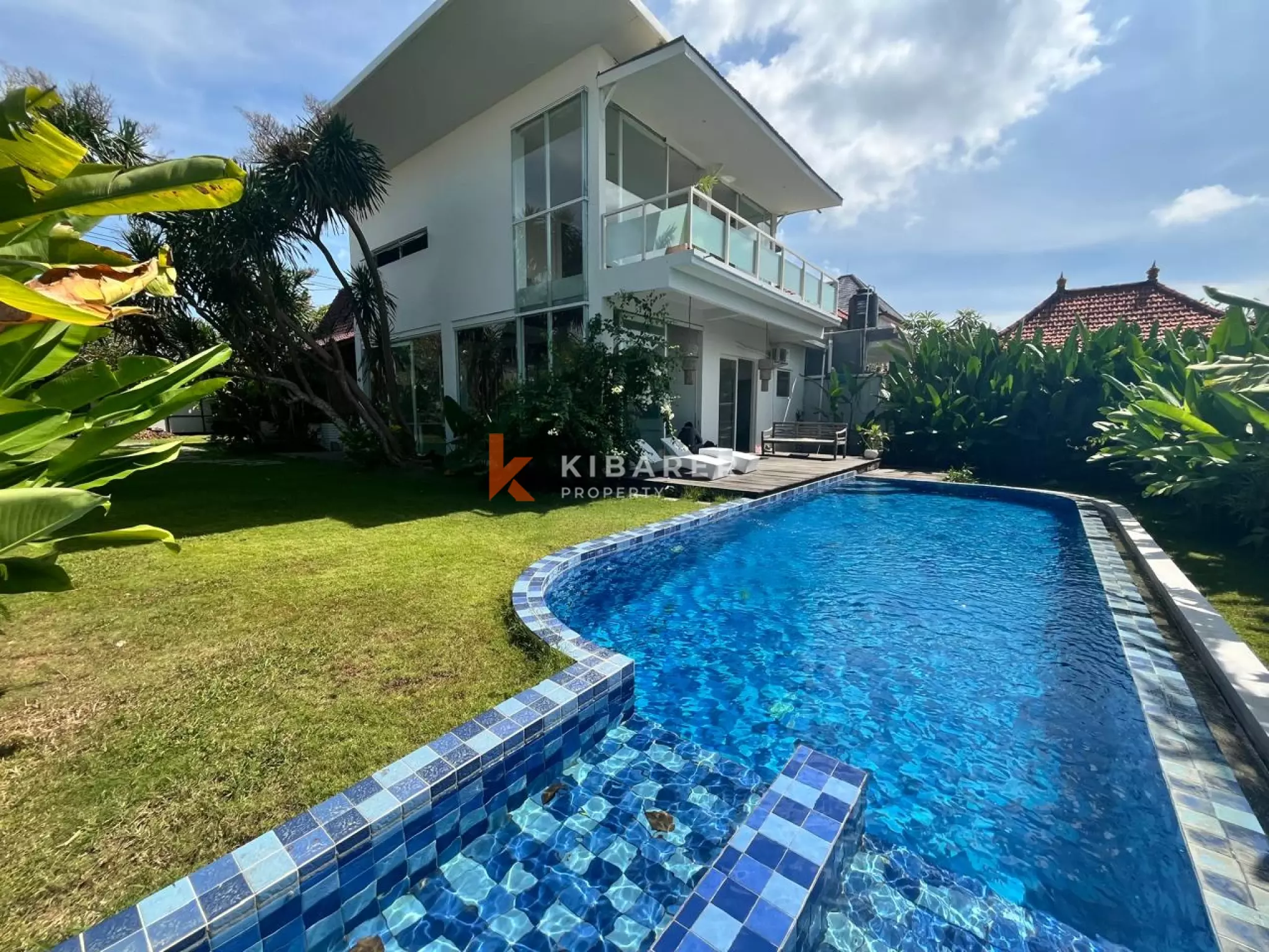 4BR Villa for Rent in Canggu, Bali — image 2