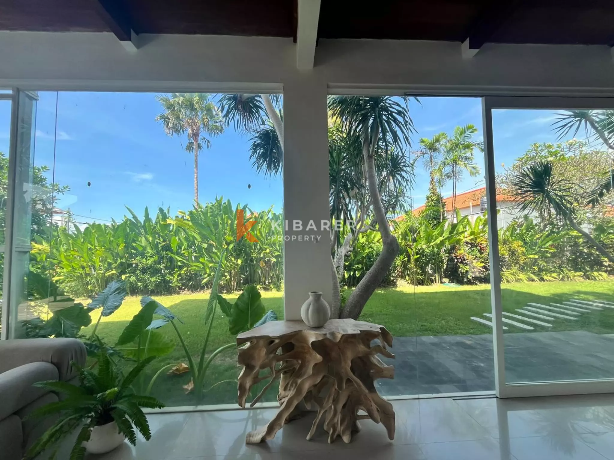 4BR Villa for Rent in Canggu, Bali — image 8