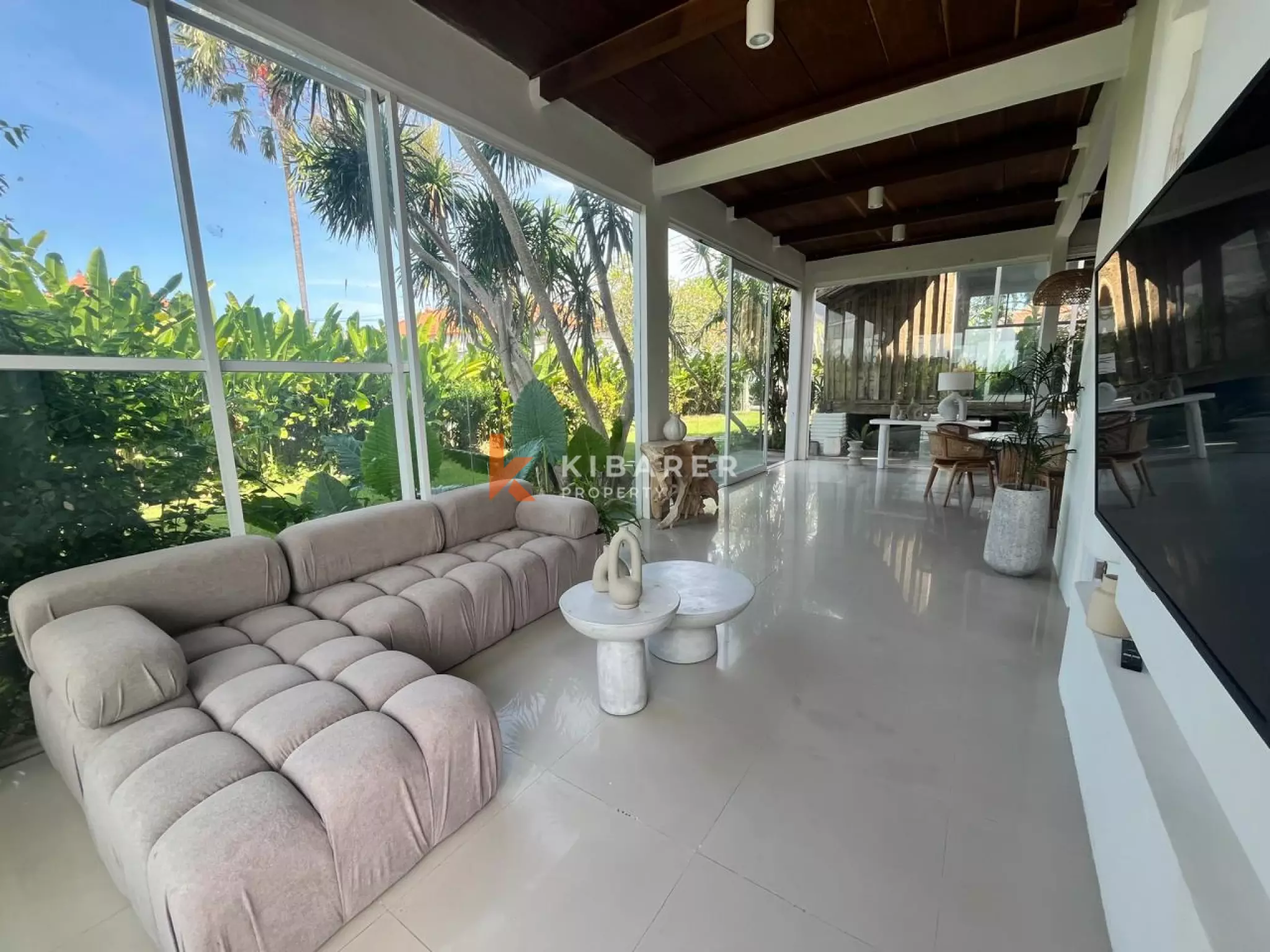 4BR Villa for Rent in Canggu, Bali — image 7
