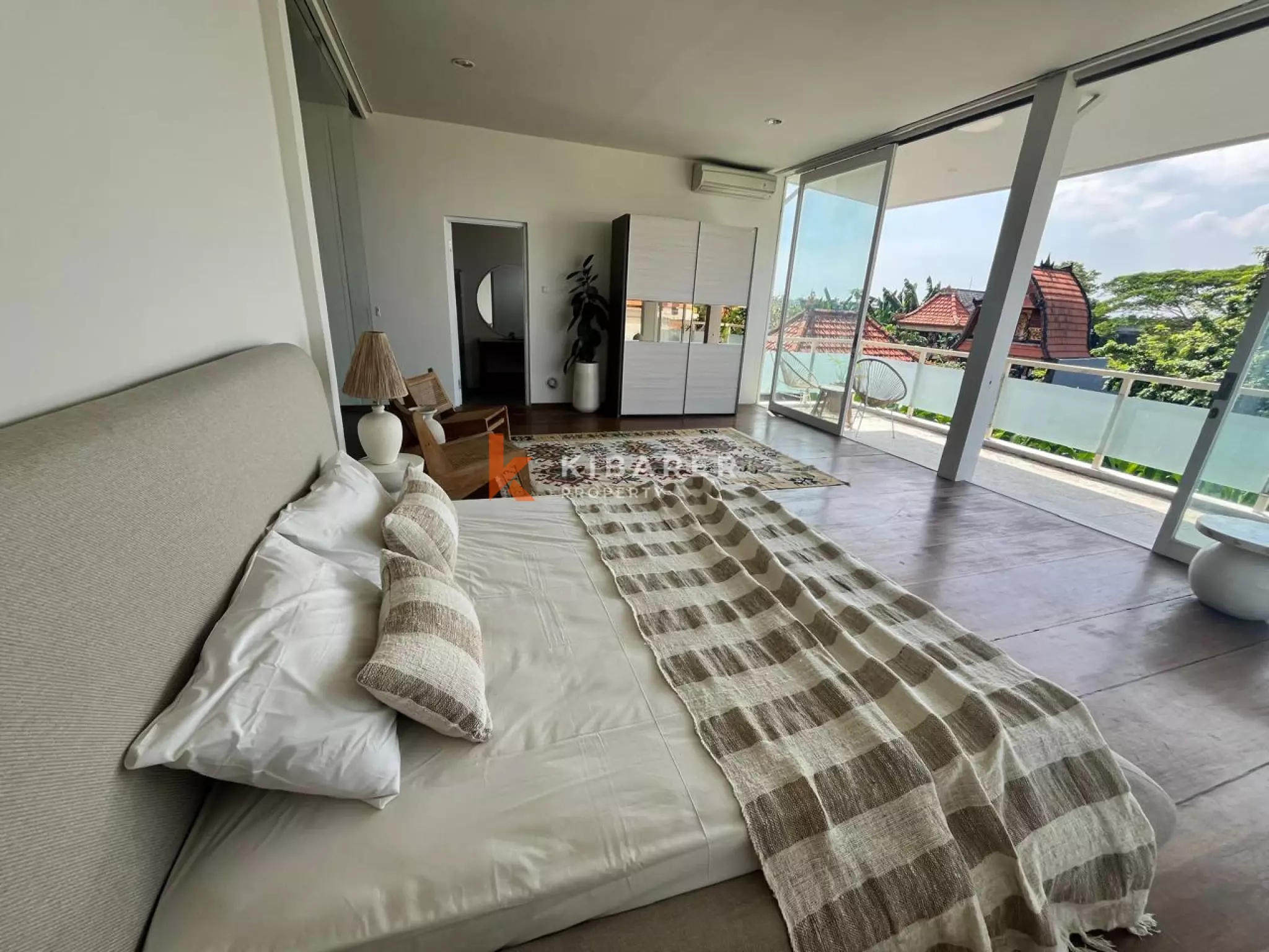 4BR Villa for Rent in Canggu, Bali — image 17
