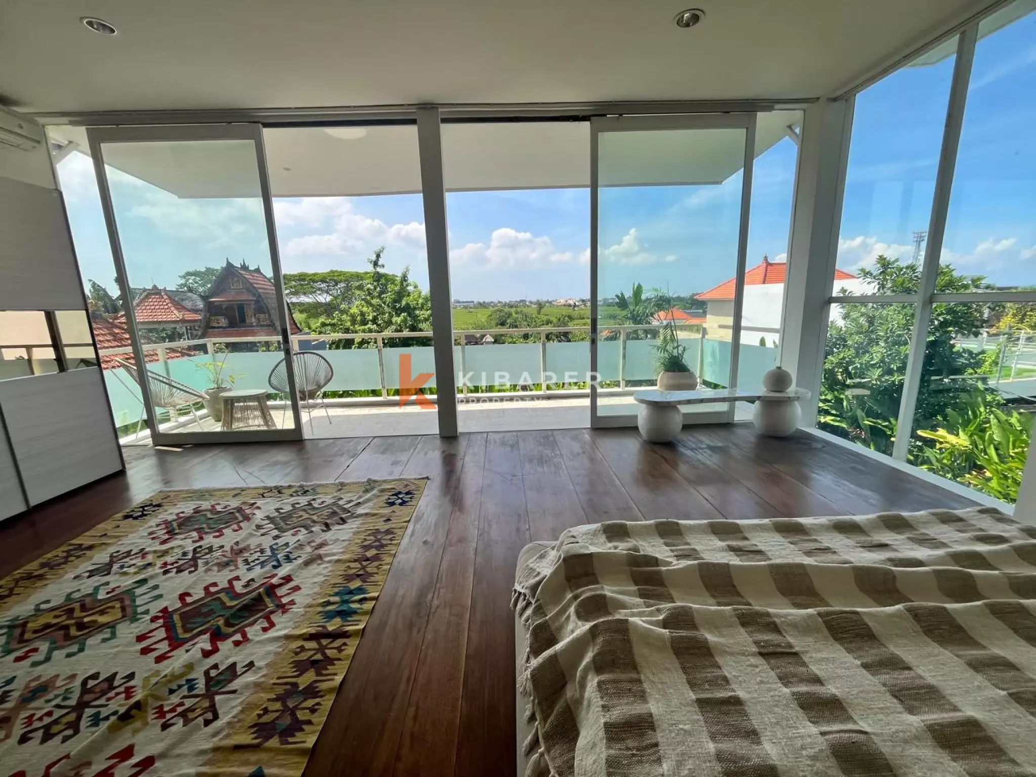 4BR Villa for Rent in Canggu, Bali — image 16