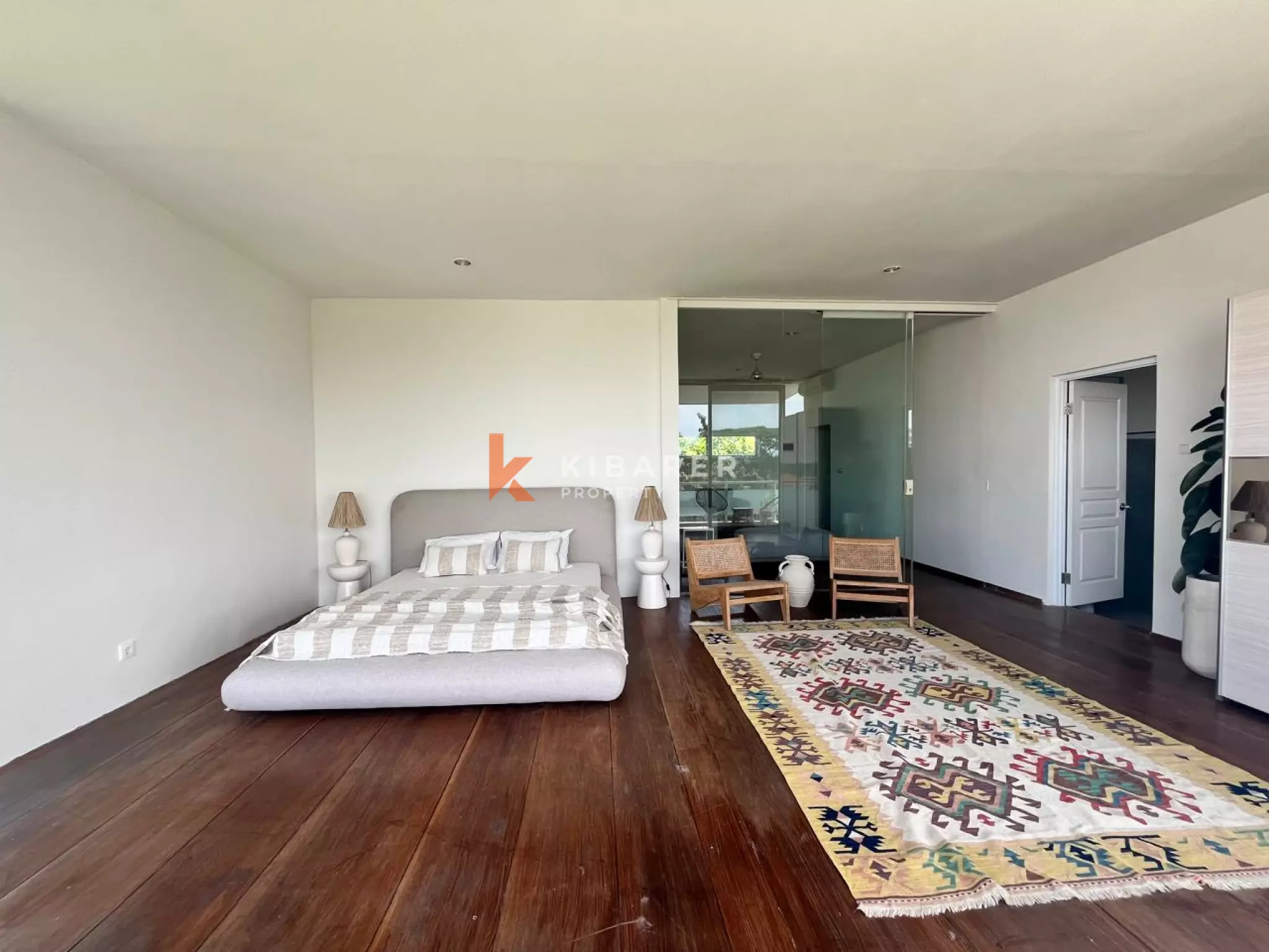 4BR Villa for Rent in Canggu, Bali — image 19