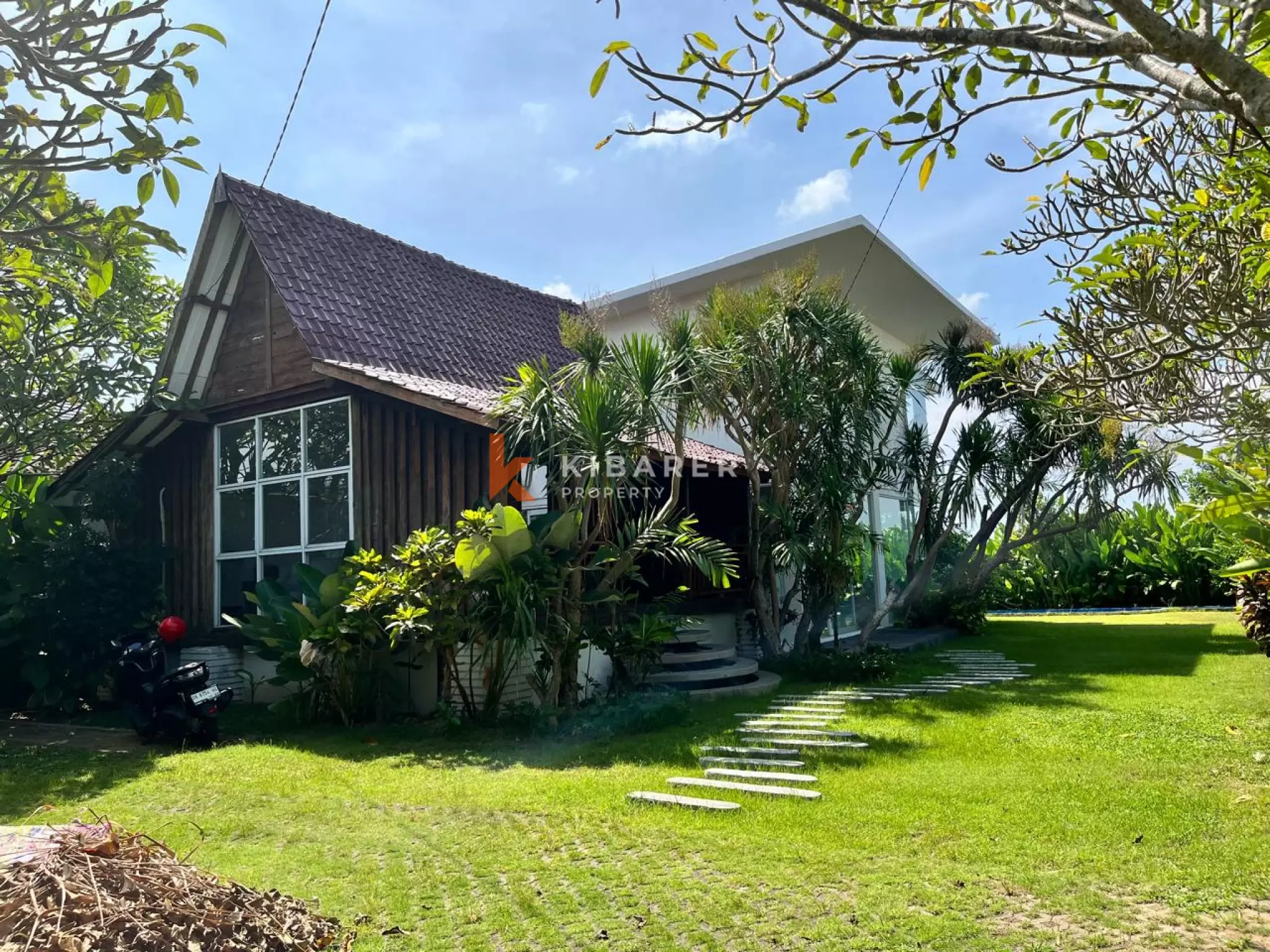 4BR Villa for Rent in Canggu, Bali — image 5