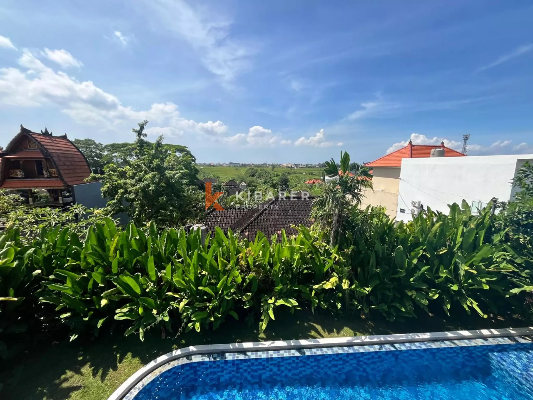 4BR Villa for Rent in Canggu, Bali — image 6