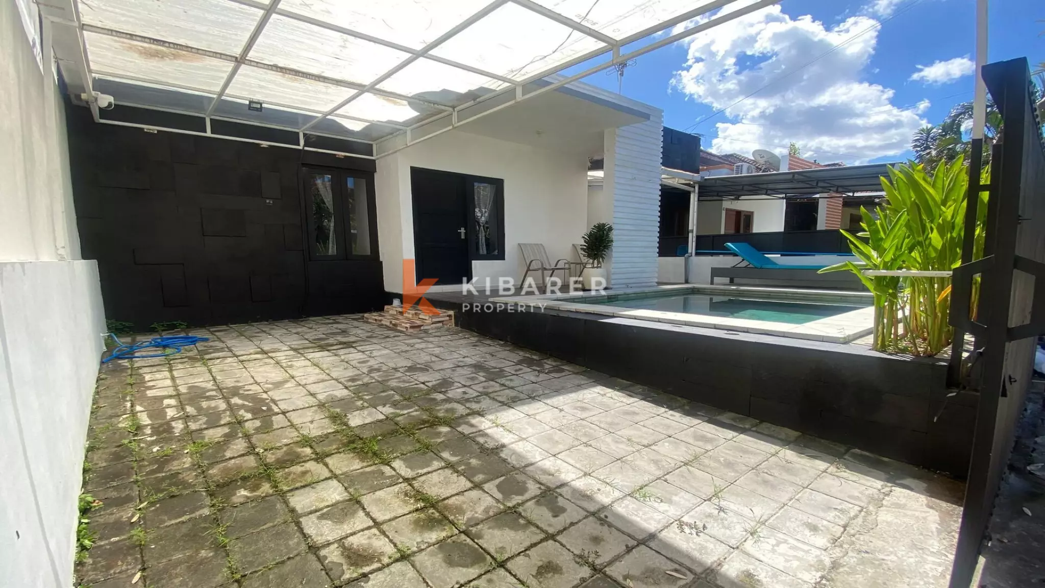 2BR Villa for Rent in Kerobokan, Bali — image 2