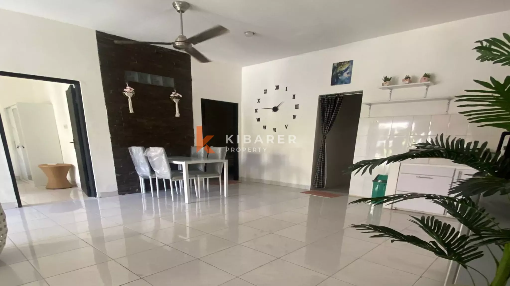 2BR Villa for Rent in Kerobokan, Bali — image 5