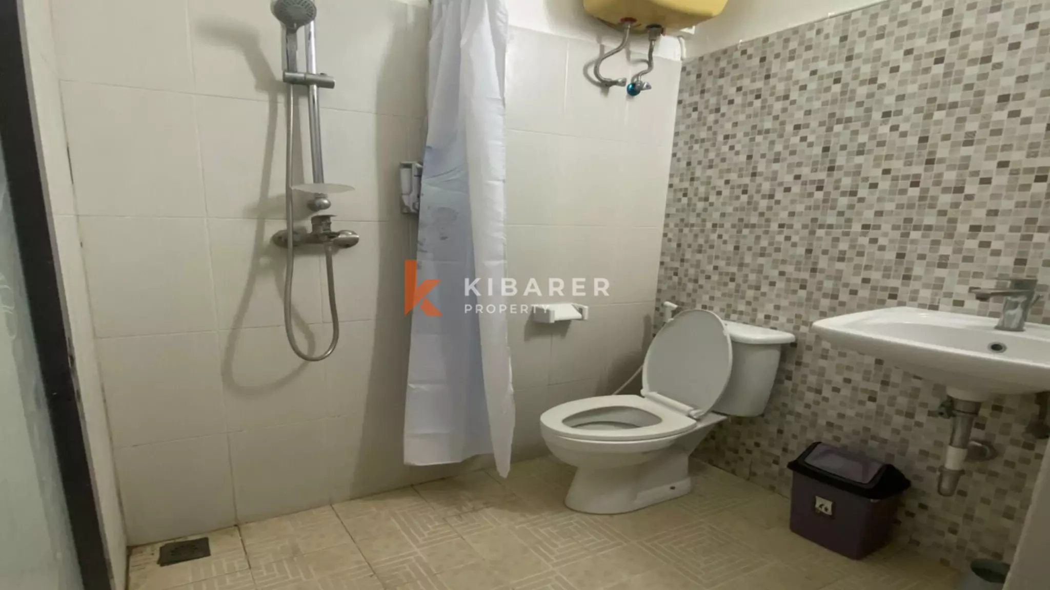 2BR Villa for Rent in Kerobokan, Bali — image 9