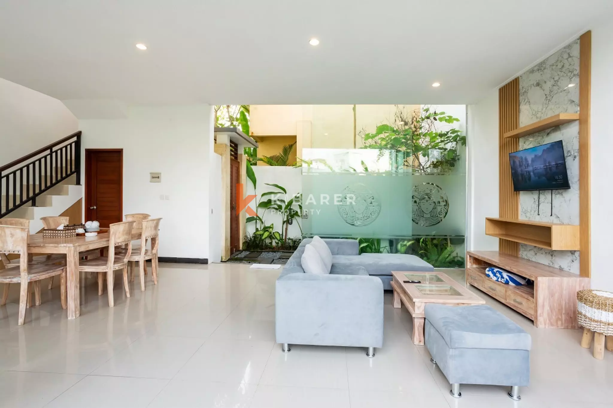 Comfort Meets Island Living in a Three-Bedroom Villa in Canggu — image 4
