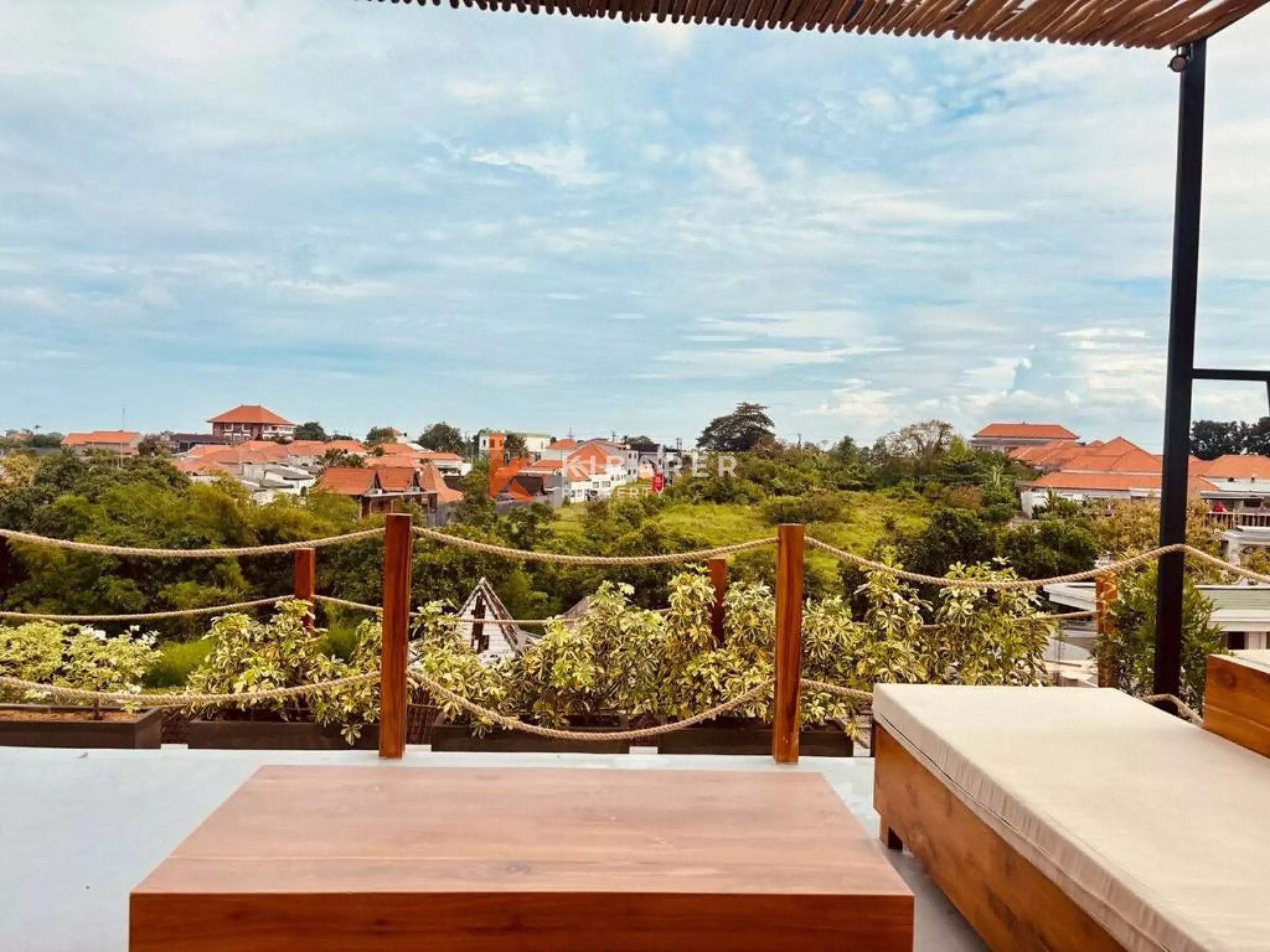 3BR Villa for Rent in Canggu, Bali — image 5