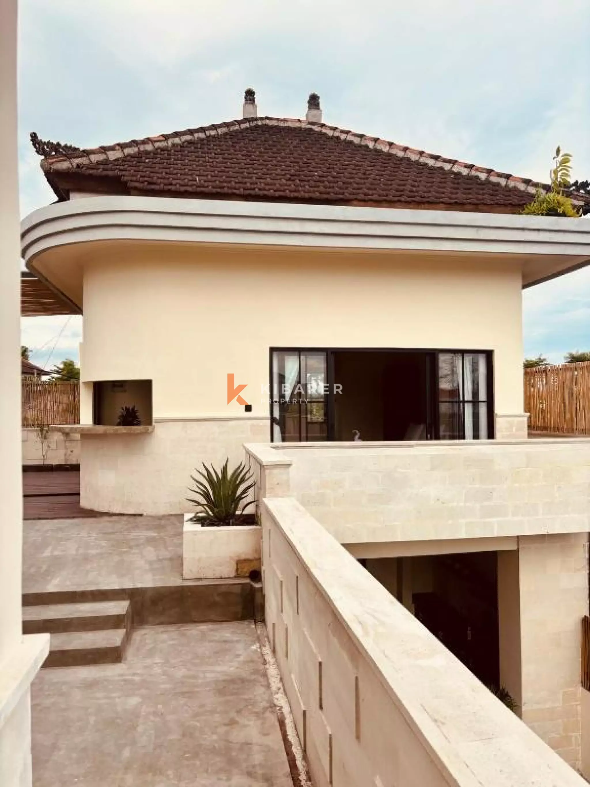 3BR Villa for Rent in Canggu, Bali — image 7