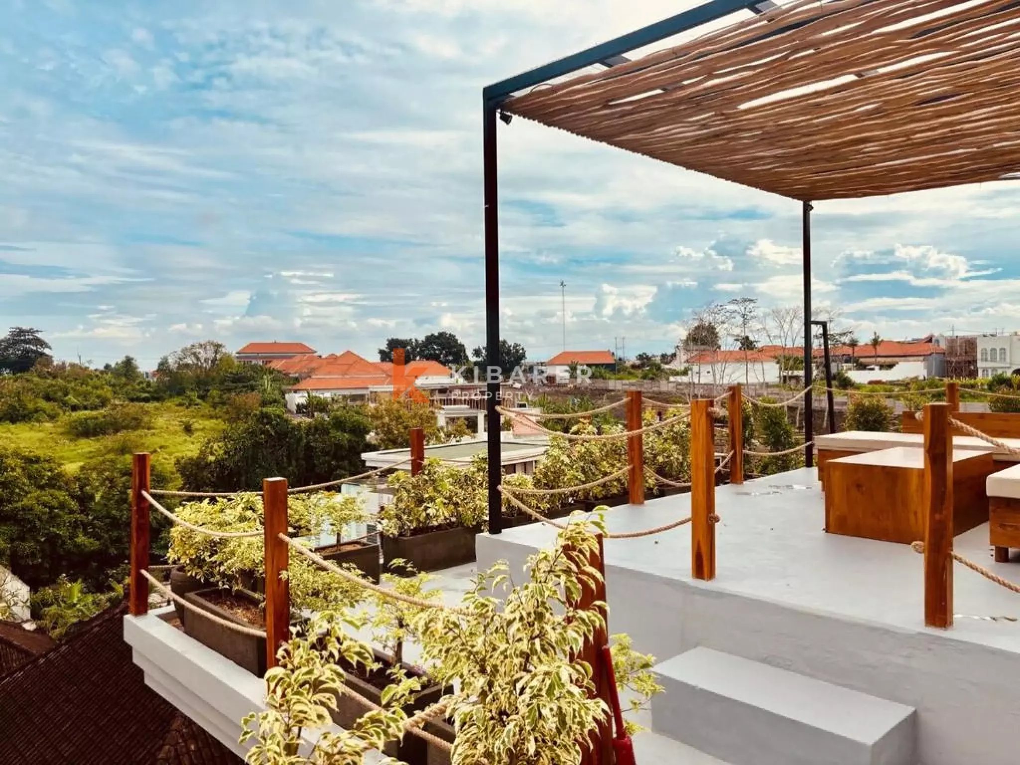 3BR Villa for Rent in Canggu, Bali — image 9