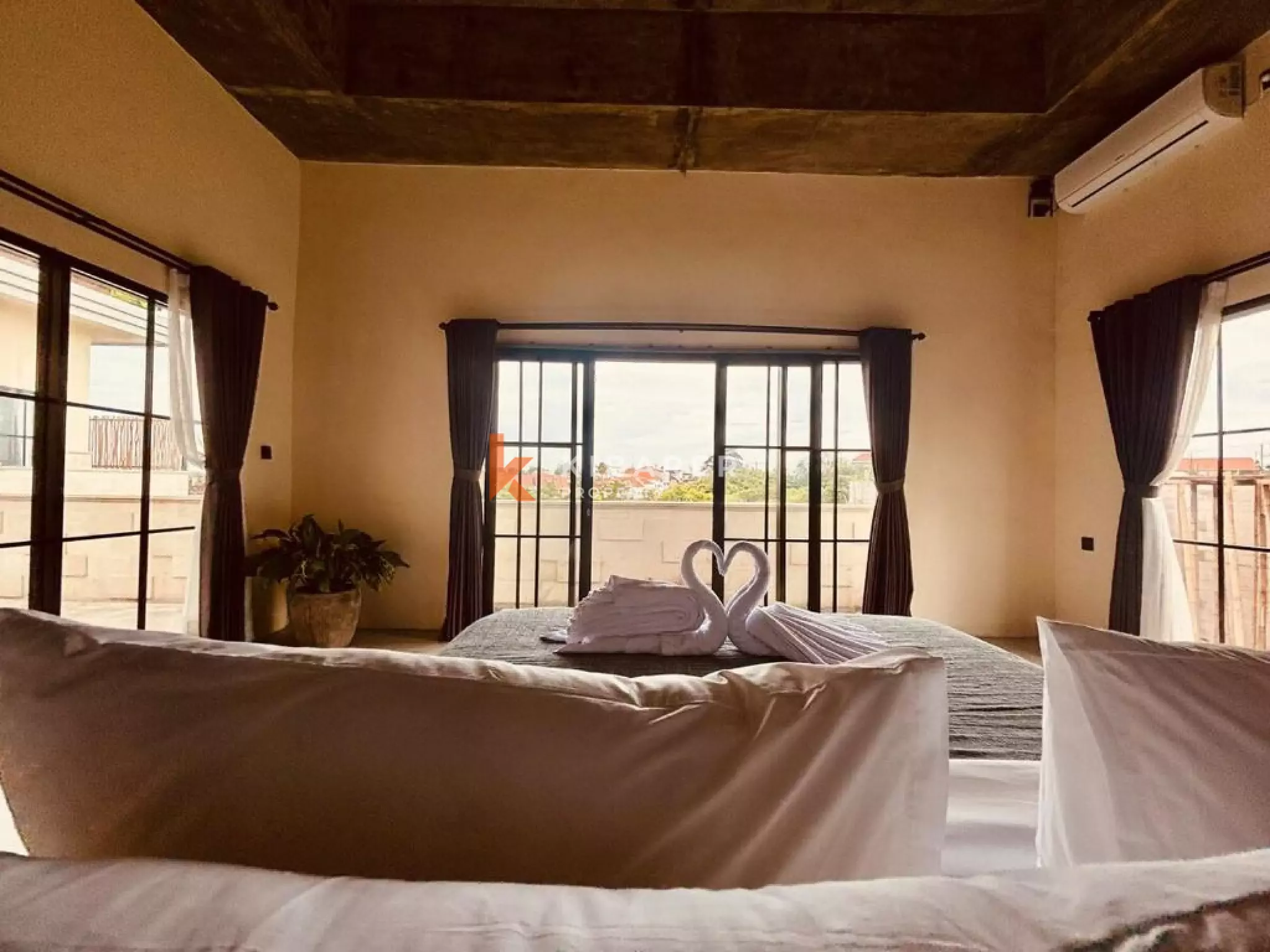 3BR Villa for Rent in Canggu, Bali — image 14