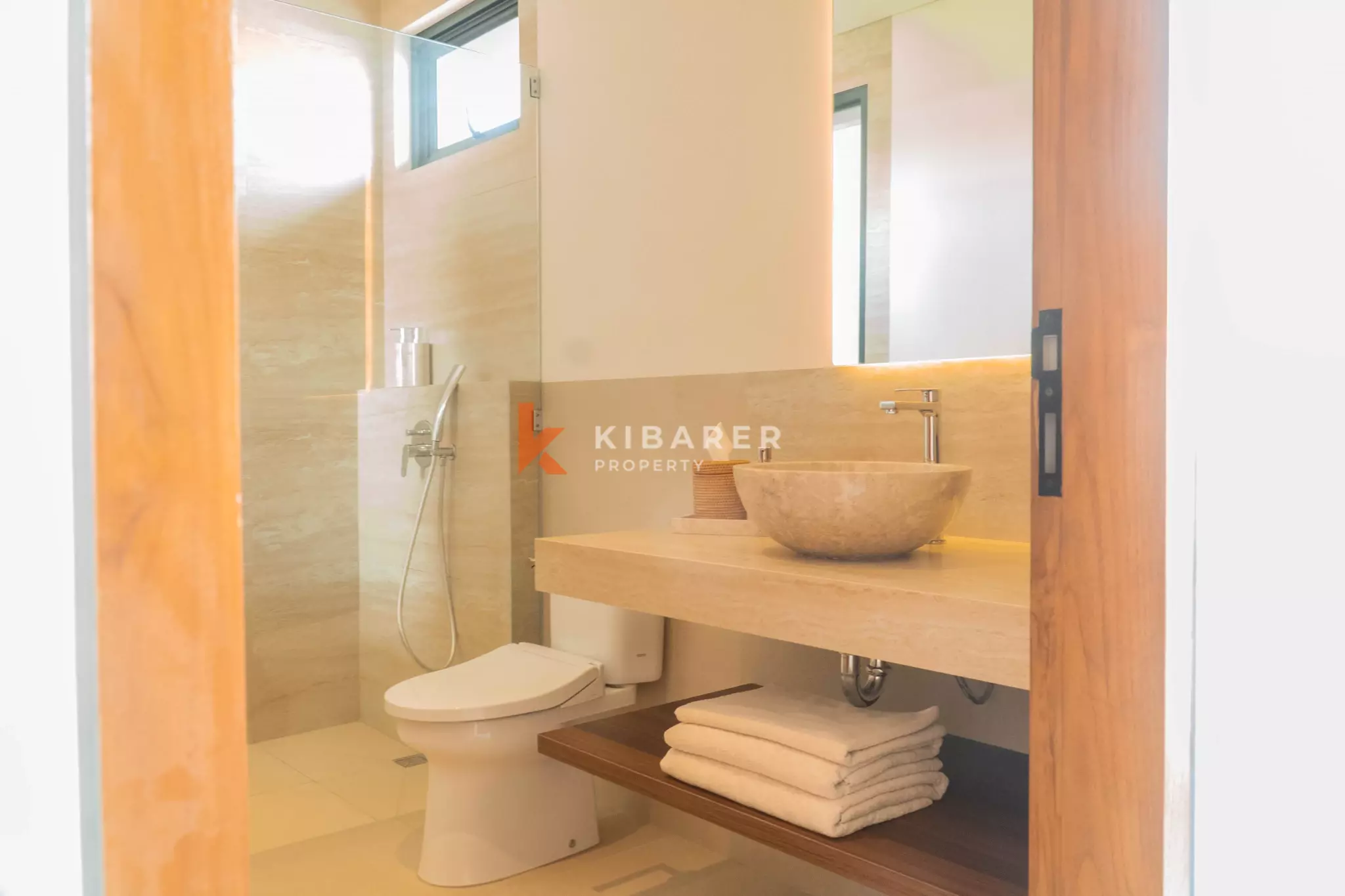 Bright and Elegant One Bedroom Apartment Close to Beach Clubs in Seseh — image 12
