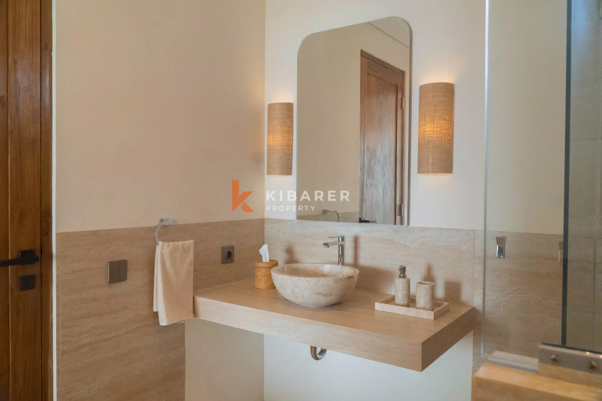 Bright and Elegant One Bedroom Apartment Close to Beach Clubs in Seseh — image 13