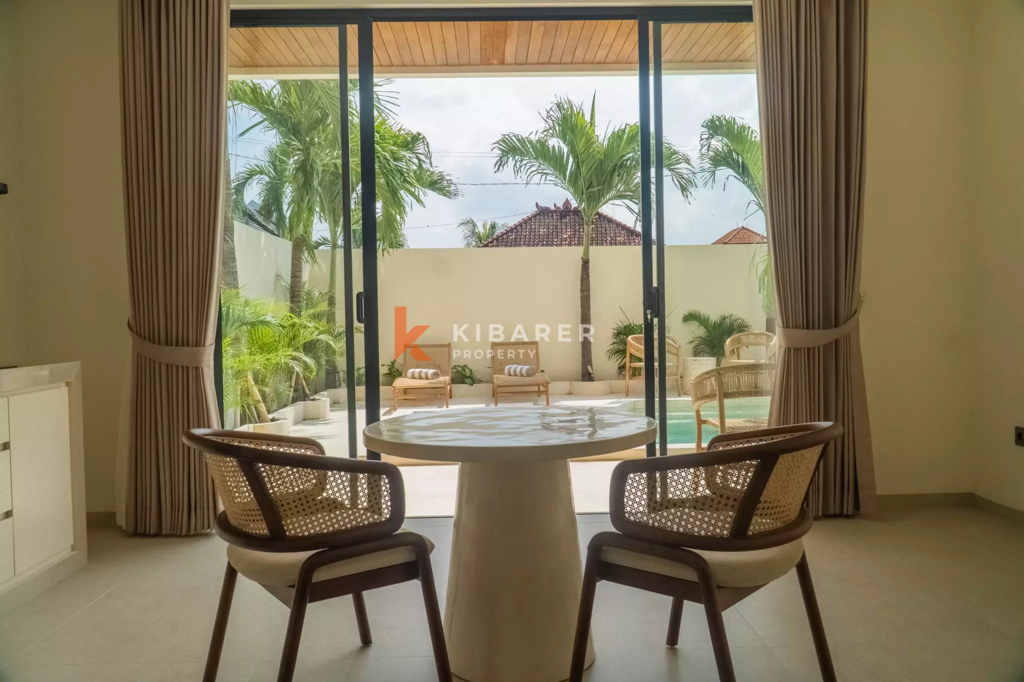 Bright and Elegant One Bedroom Apartment Close to Beach Clubs in Seseh — image 9