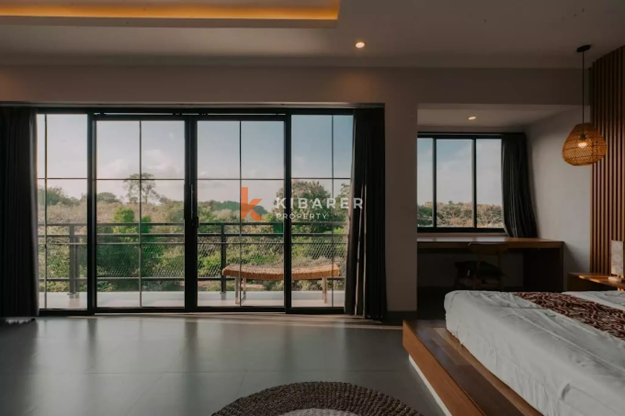 Cozy Brand New Two Bedroom Villa in Nusa Dua — image 12