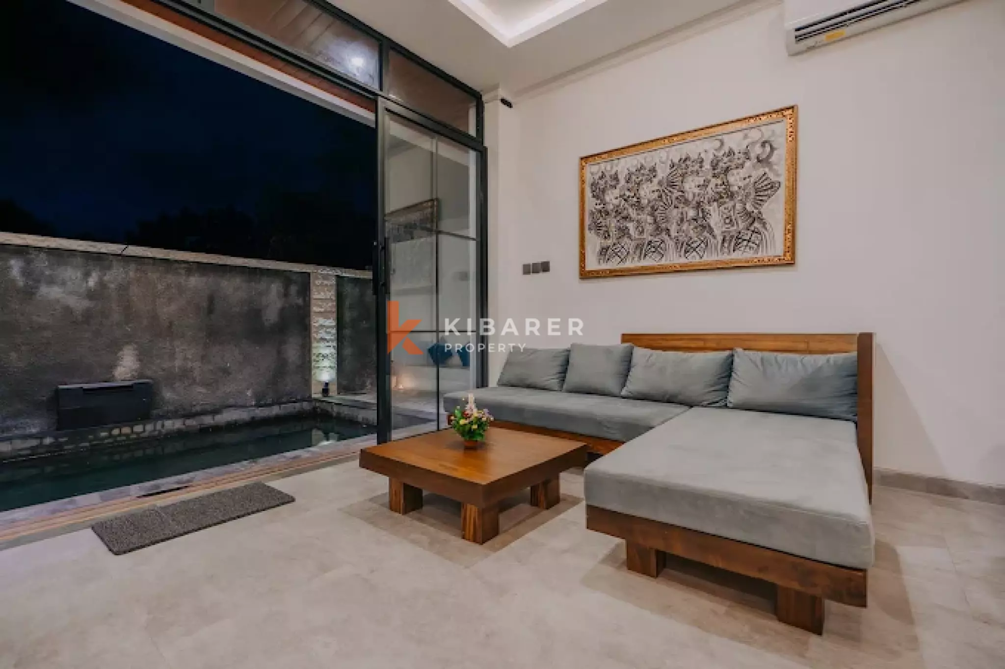 Cozy Brand New Two Bedroom Villa in Nusa Dua — image 15