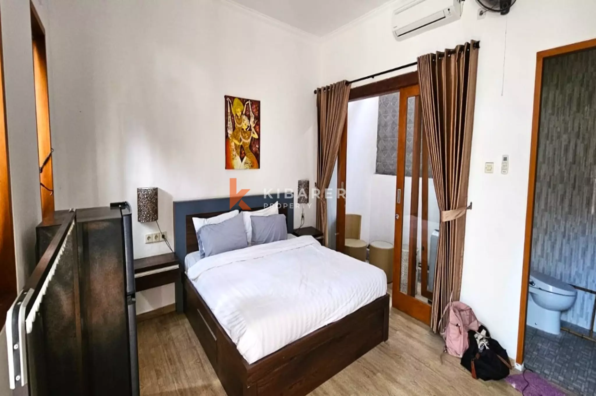 Village Vibes Fully Furnished Two-Bedroom House in Nyanyi Area — image 5