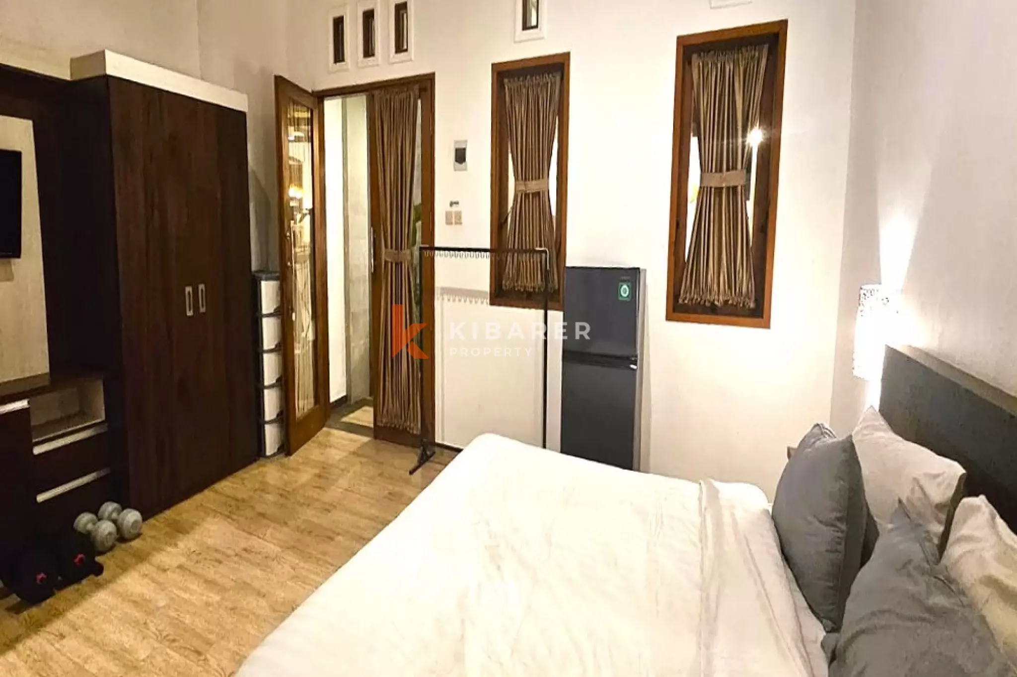 Village Vibes Fully Furnished Two-Bedroom House in Nyanyi Area — image 6