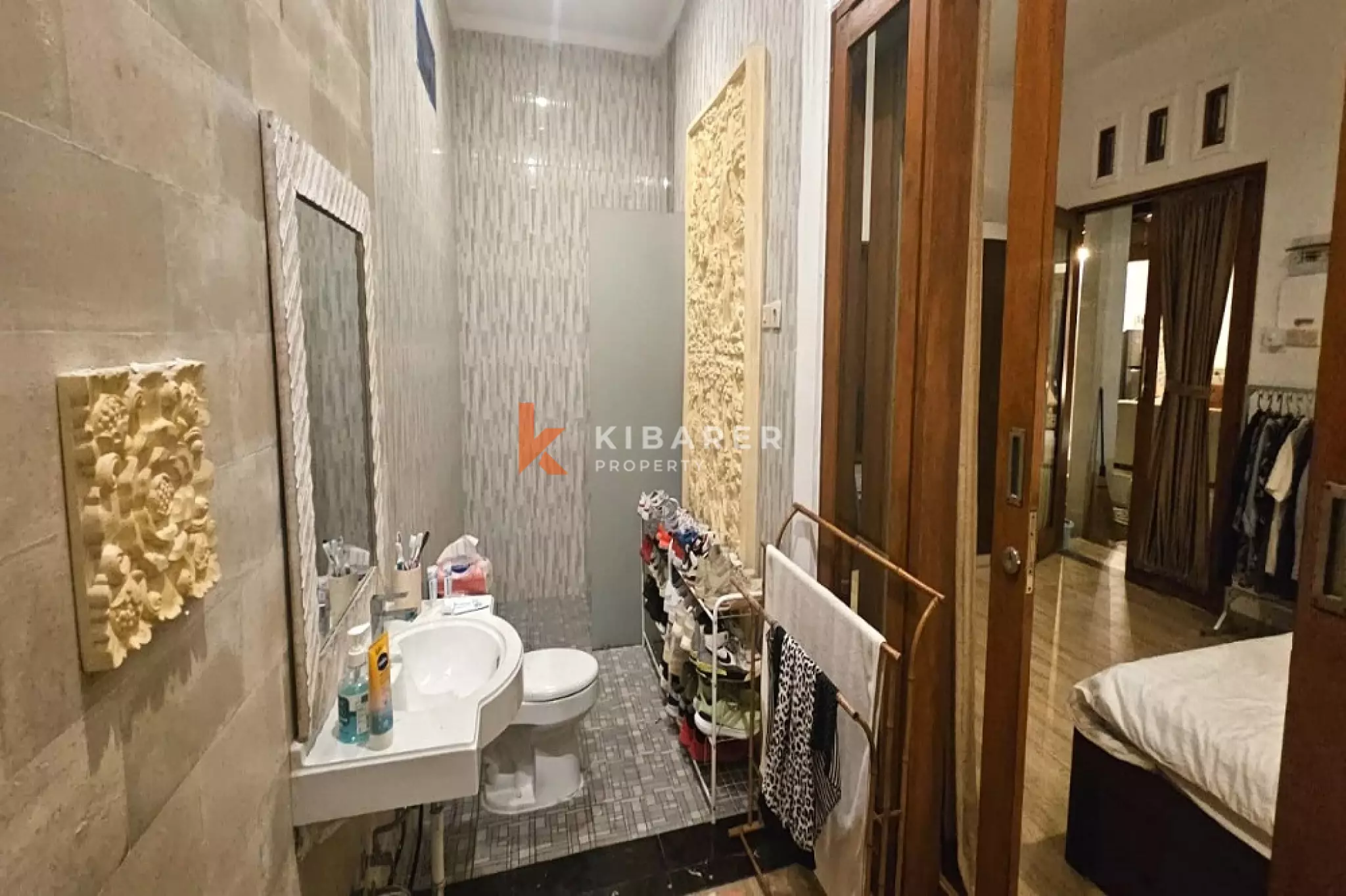 Village Vibes Fully Furnished Two-Bedroom House in Nyanyi Area — image 8