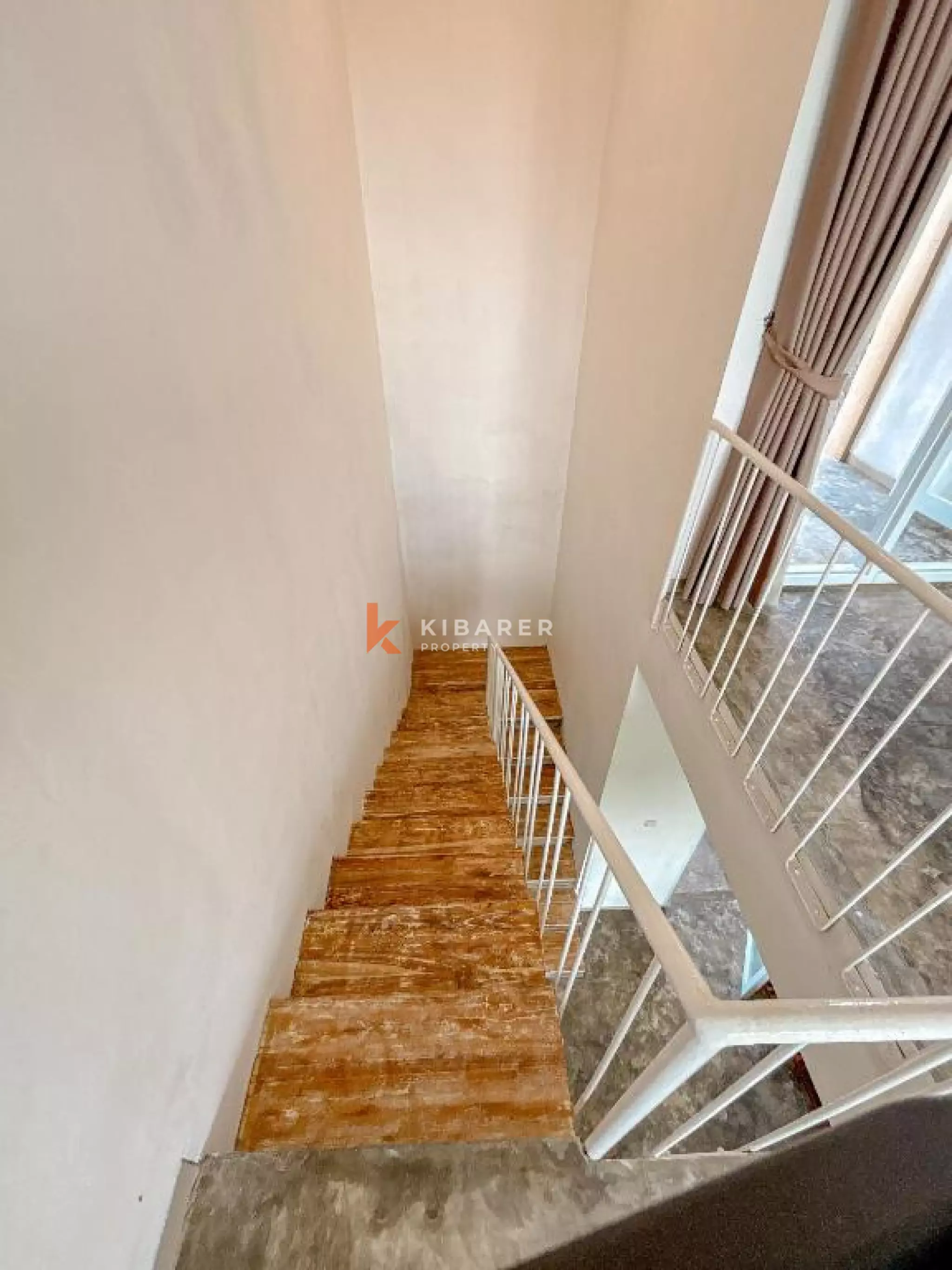 City Escape Two-bedroom Villa in Cepaka — image 13