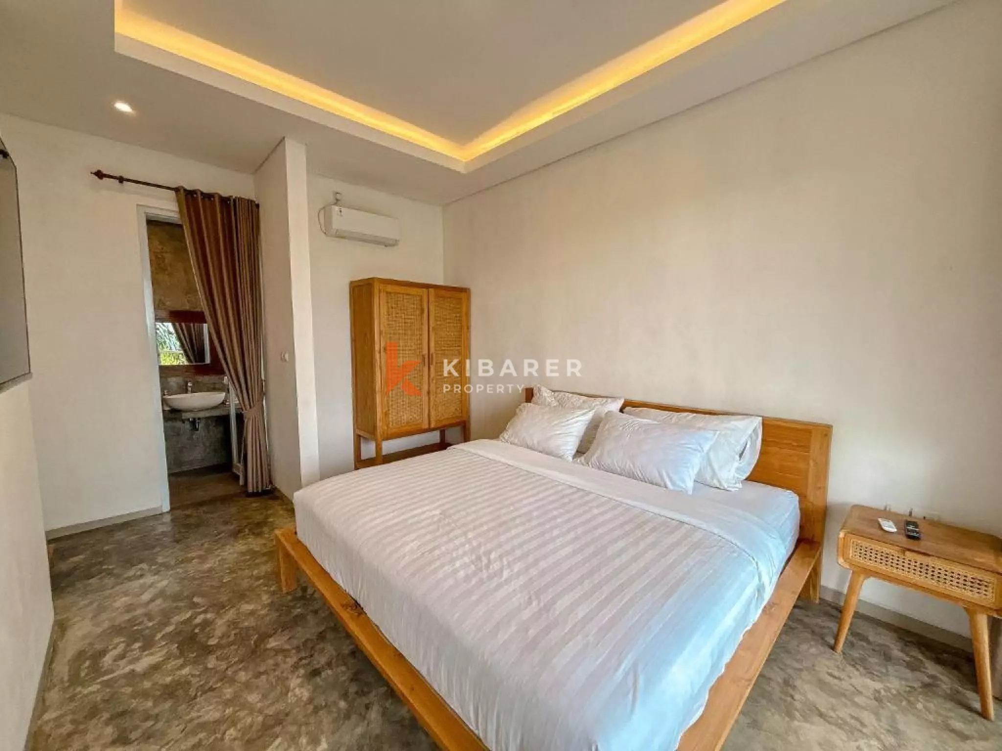 City Escape Two-bedroom Villa in Cepaka — image 18