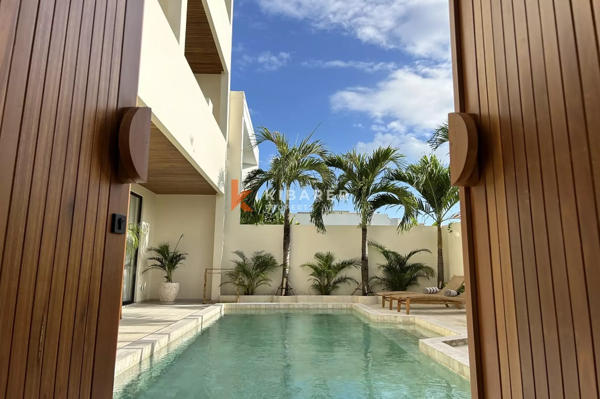 Bright and Elegant One Bedroom Apartment Close to Beach Clubs in Seseh — image 2
