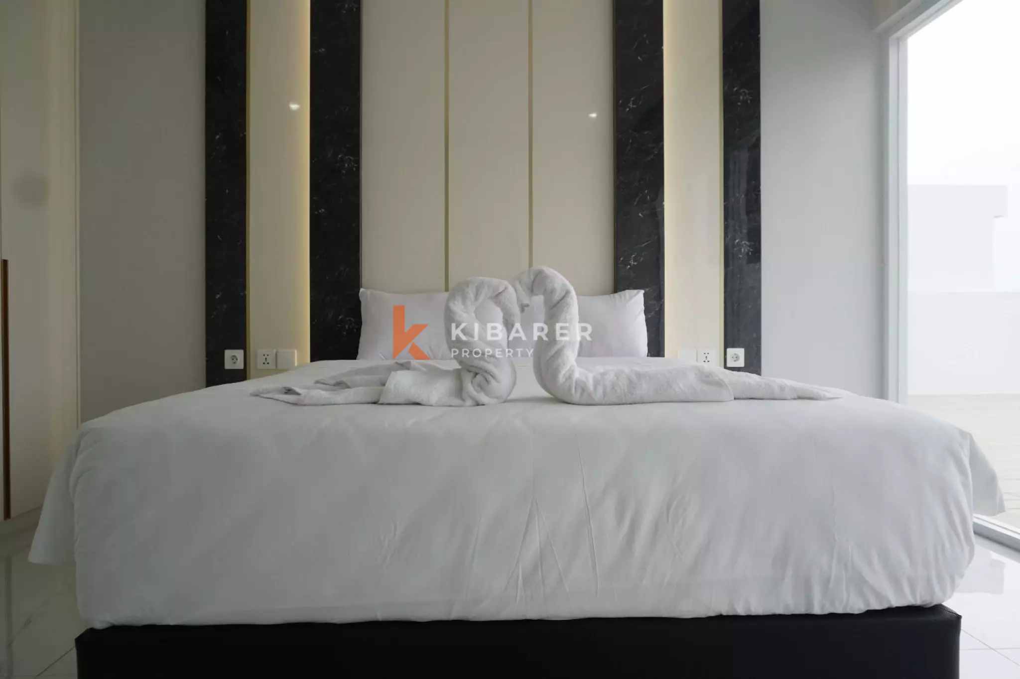 Ocean View Three Bedroom Villa in Ungasan — image 5