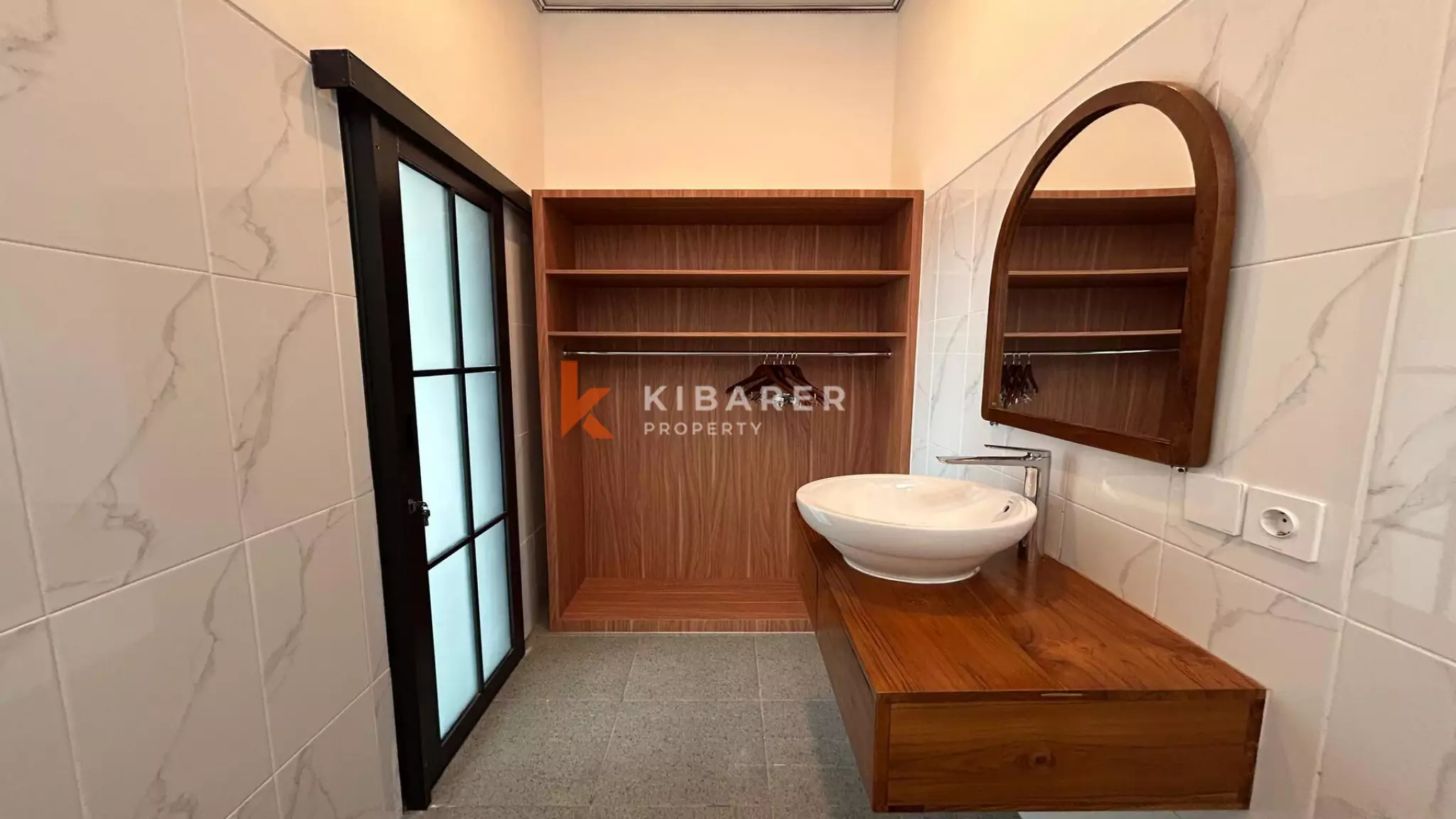 Charming Two-Bedroom Unfurnished Villa with Private Pool in Padonan — image 11