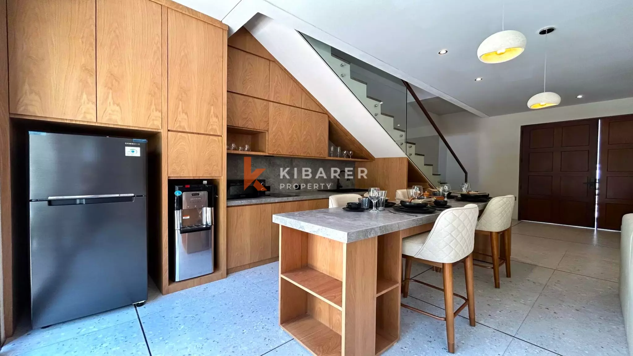 Modern Two-Bedroom Villa with Pool in Prime Location Umalas — image 6
