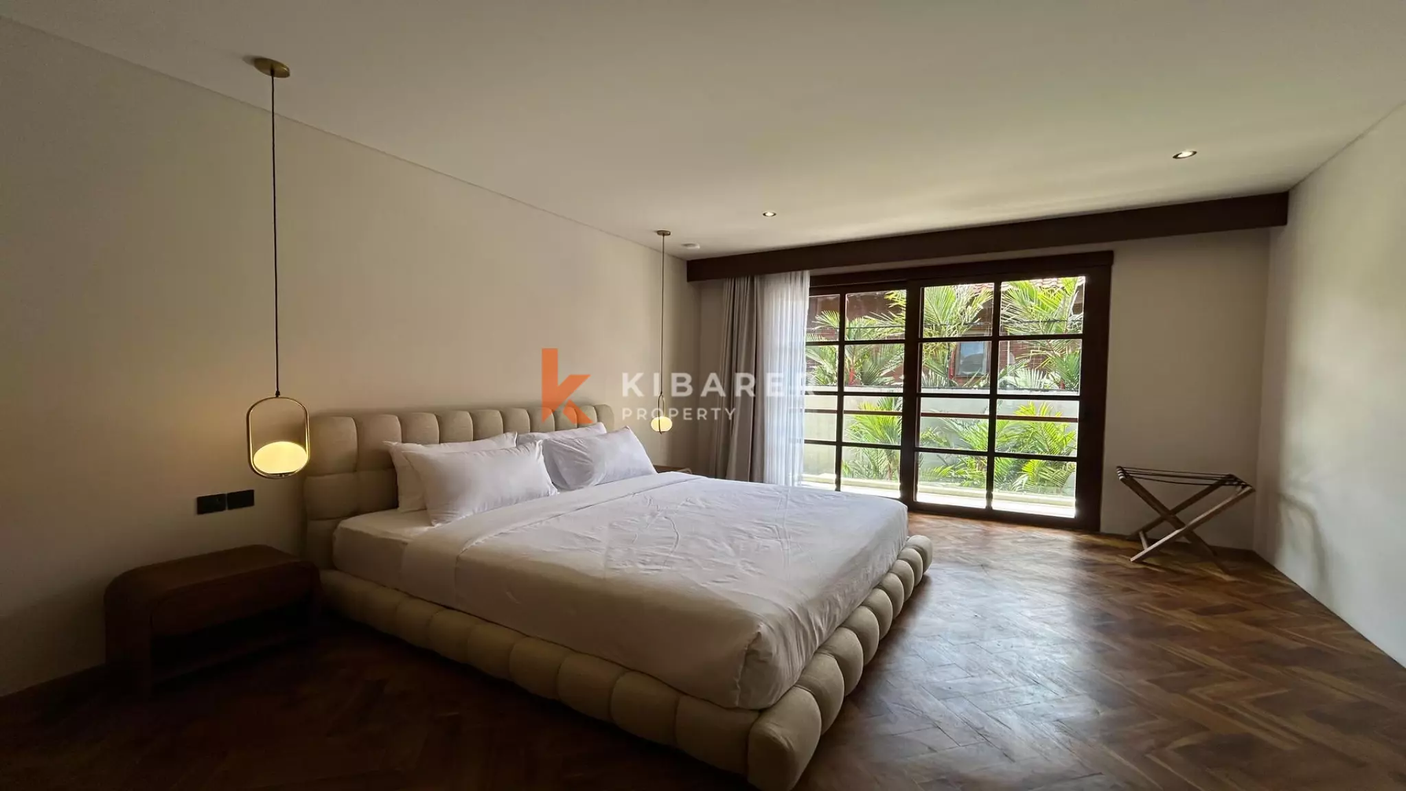 Modern Two-Bedroom Villa with Pool in Prime Location Umalas — image 10