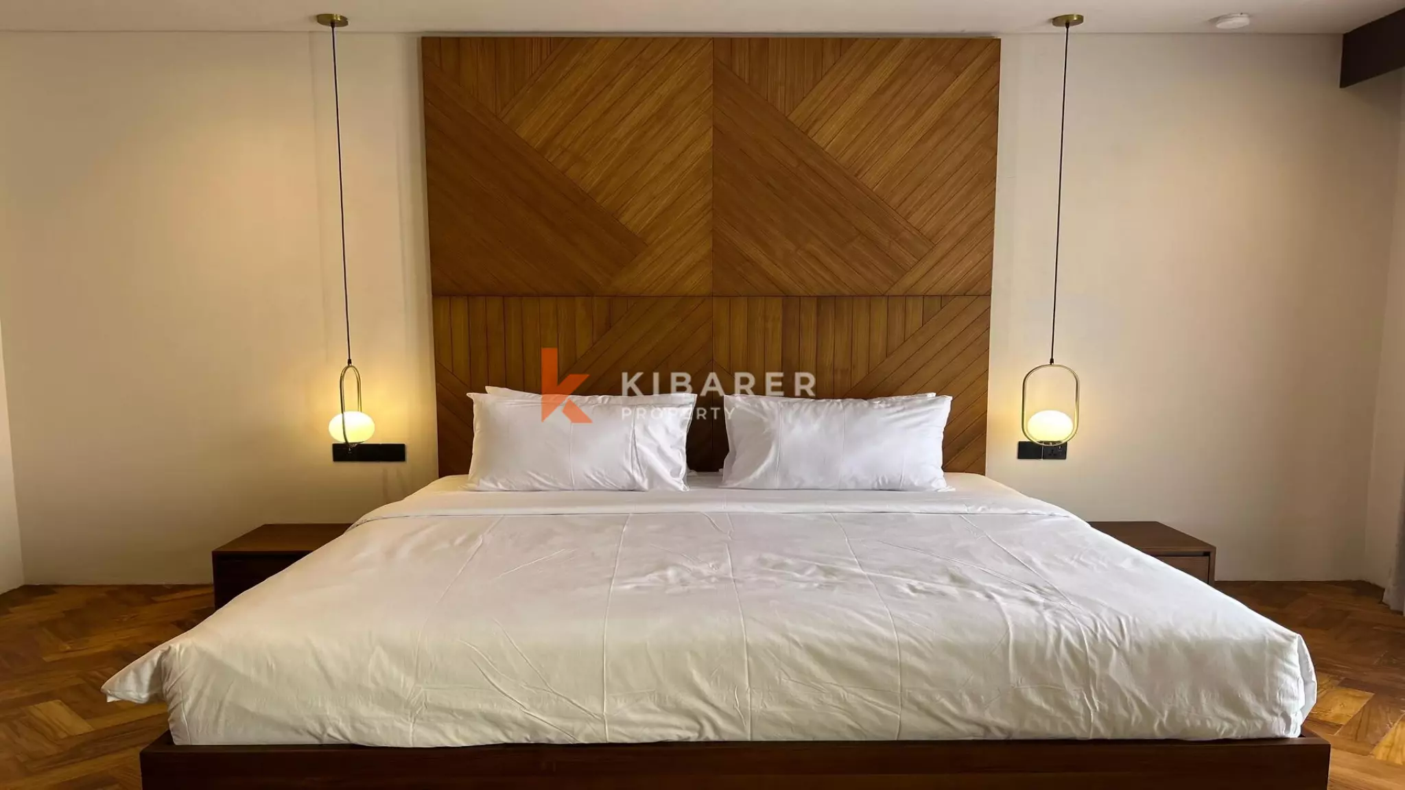 Modern Two-Bedroom Villa with Pool in Prime Location Umalas — image 17