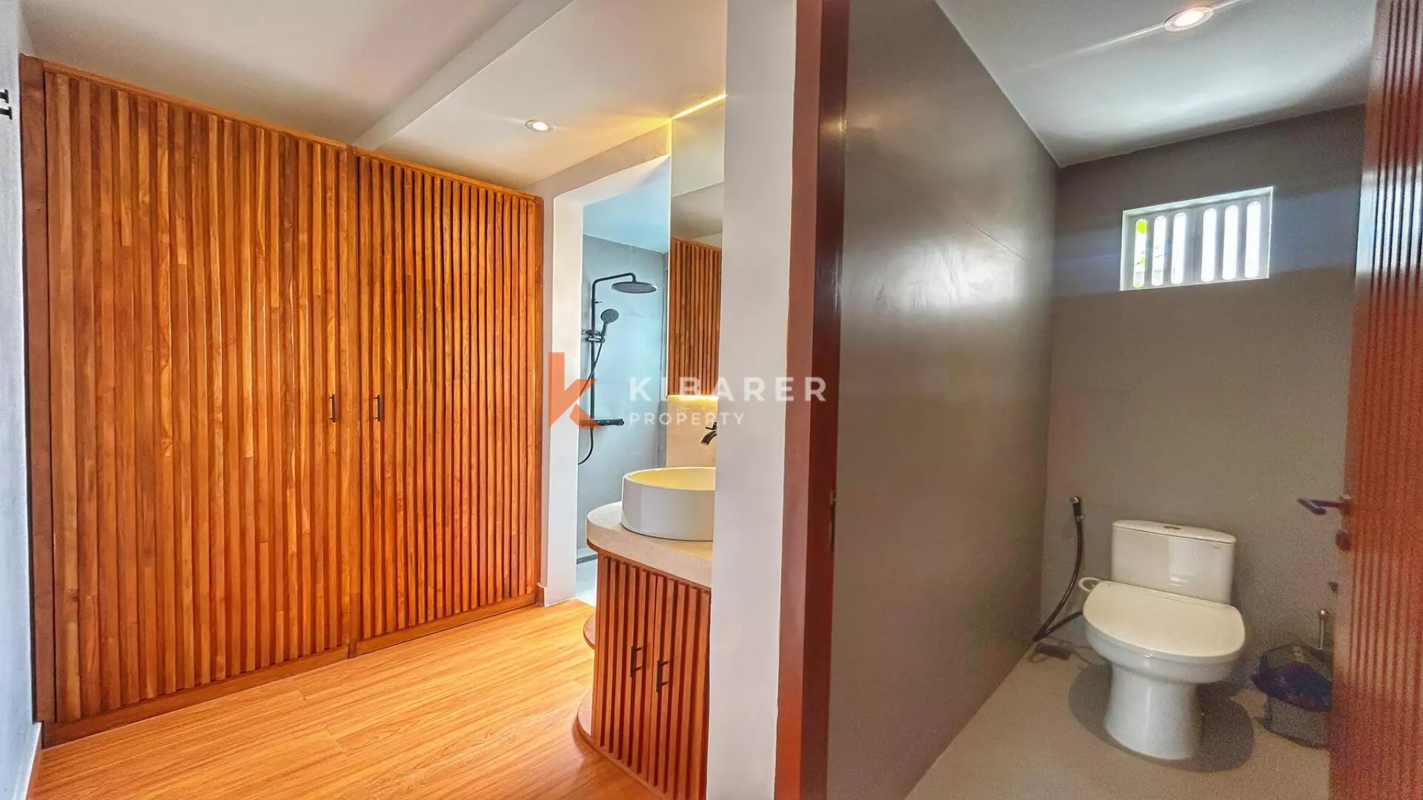 Umalas Living at Its Best : Modern Two-Bedroom Villa with Private Plunge Pool — image 10