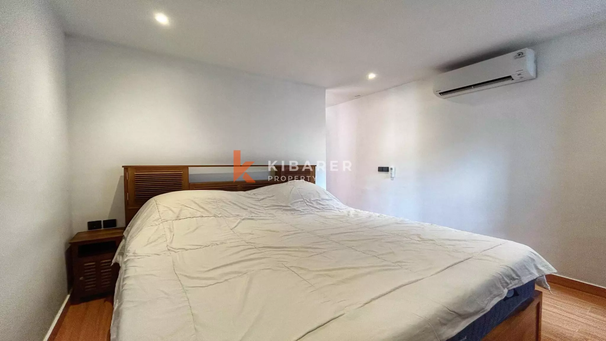 Umalas Living at Its Best : Modern Two-Bedroom Villa with Private Plunge Pool — image 12