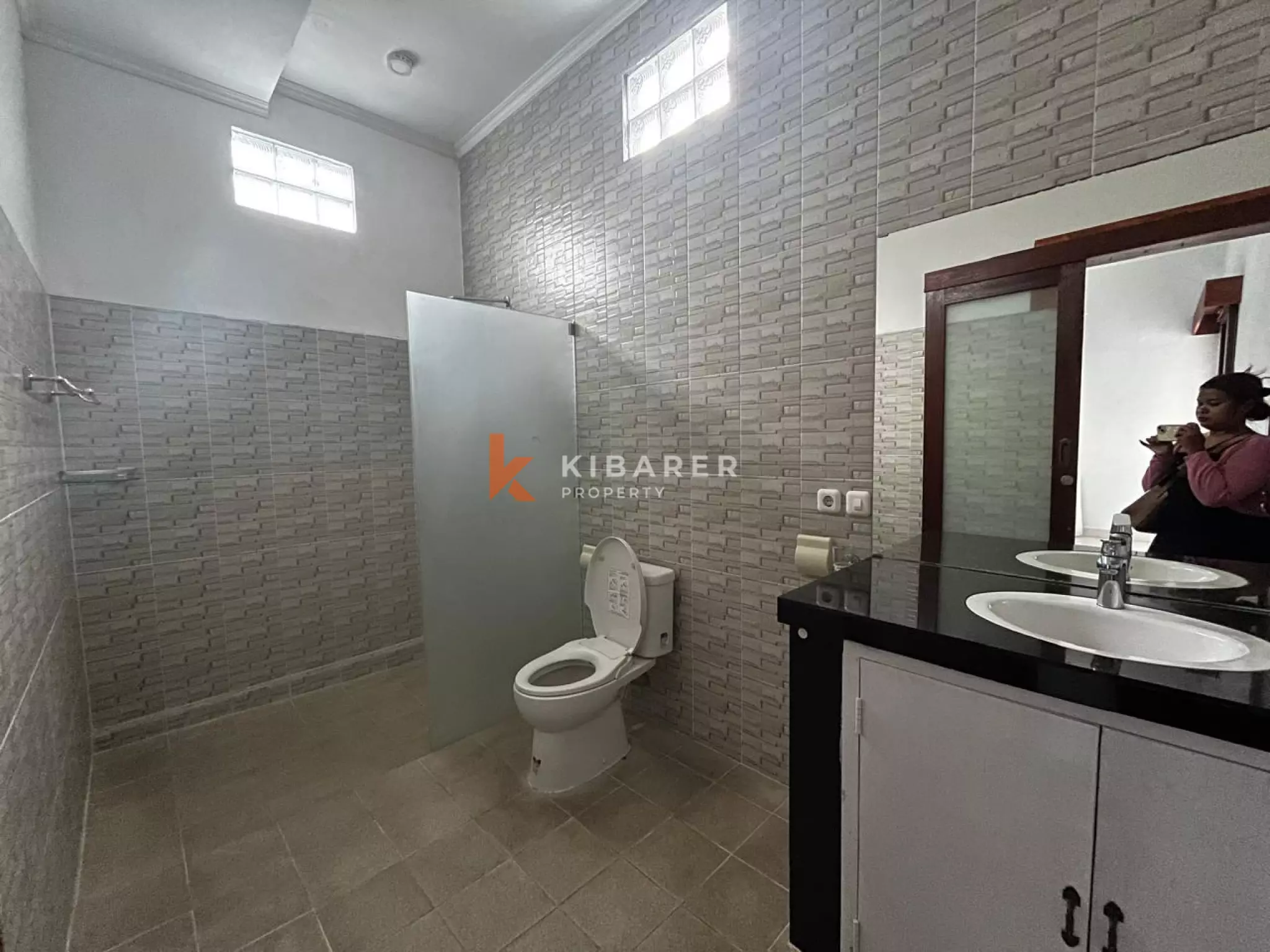 3BR Villa for Rent in Kerobokan, Bali — image 7