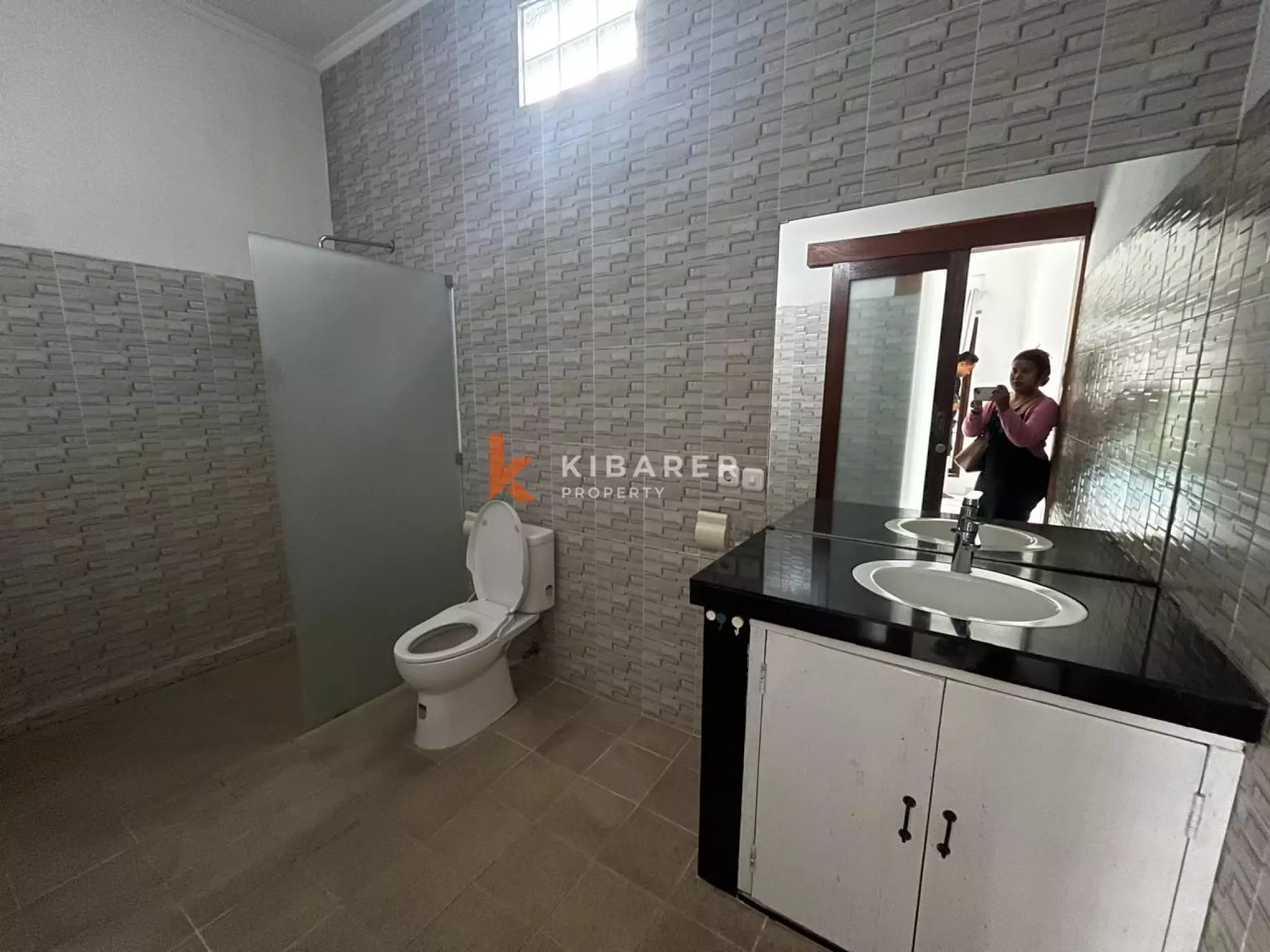 3BR Villa for Rent in Kerobokan, Bali — image 10