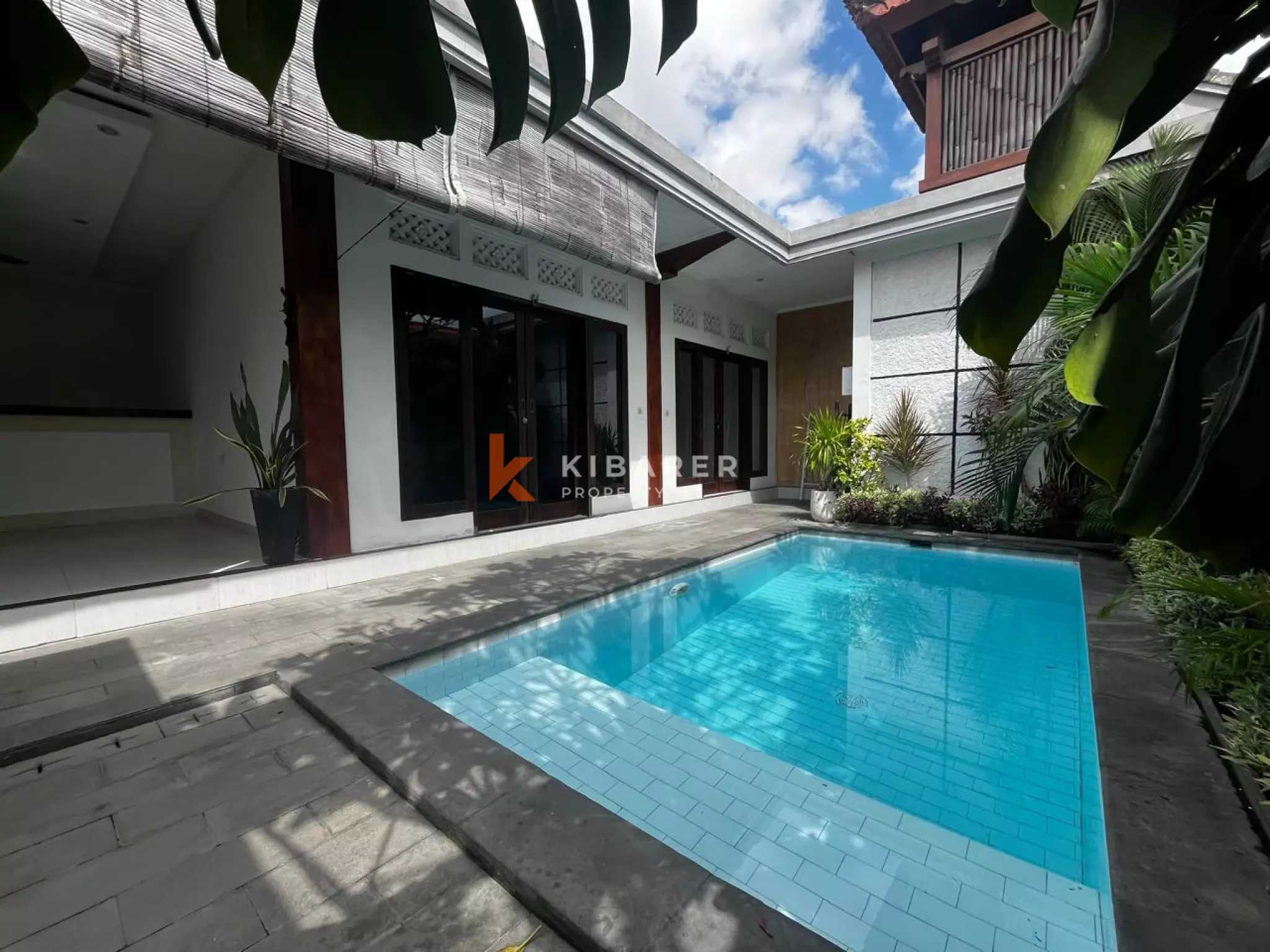 3BR Villa for Rent in Kerobokan, Bali