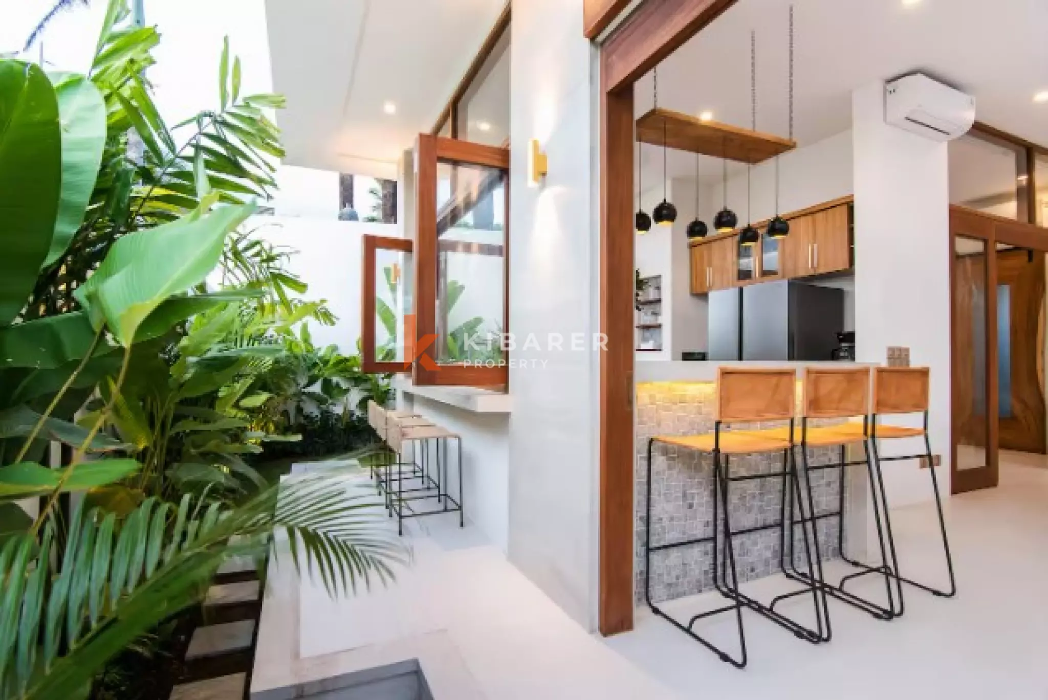 4BR Villa for Rent in Cemagi, Bali — image 10