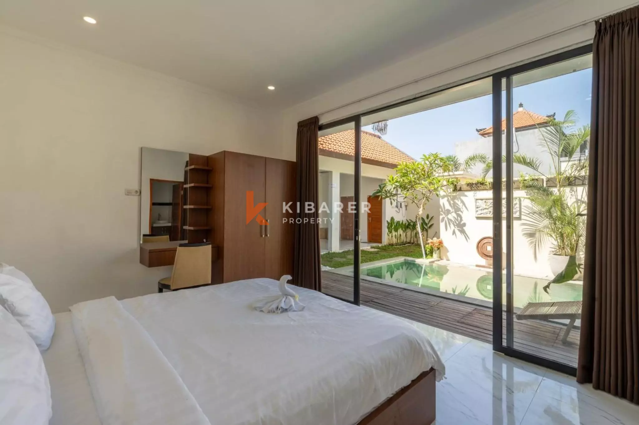 2BR Villa for for Rent in Sanur, Bali — $16,117 — image 7