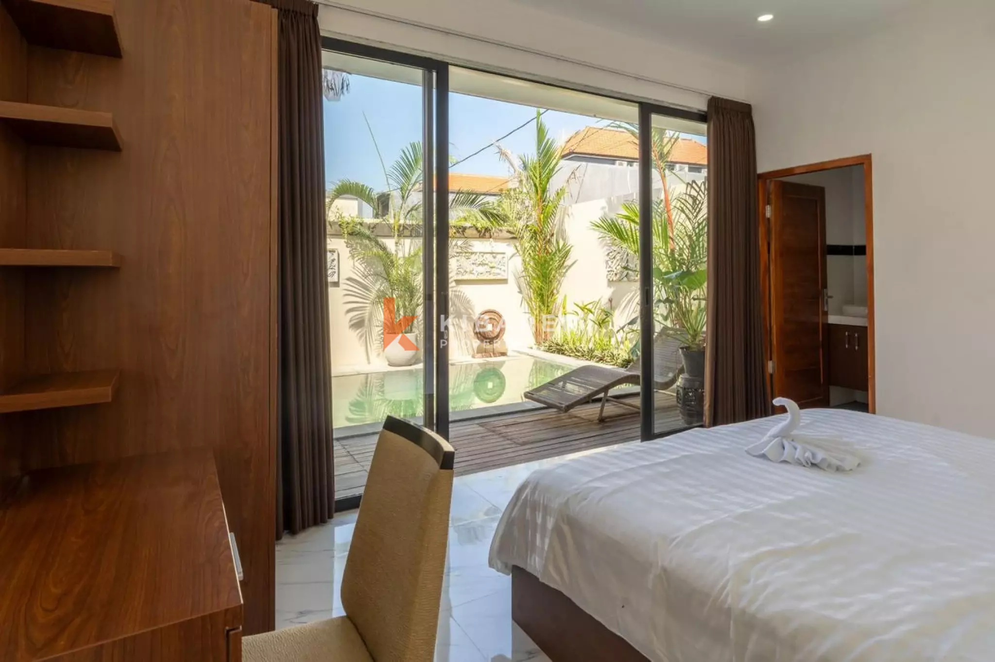 2BR Villa for for Rent in Sanur, Bali — $16,117 — image 8